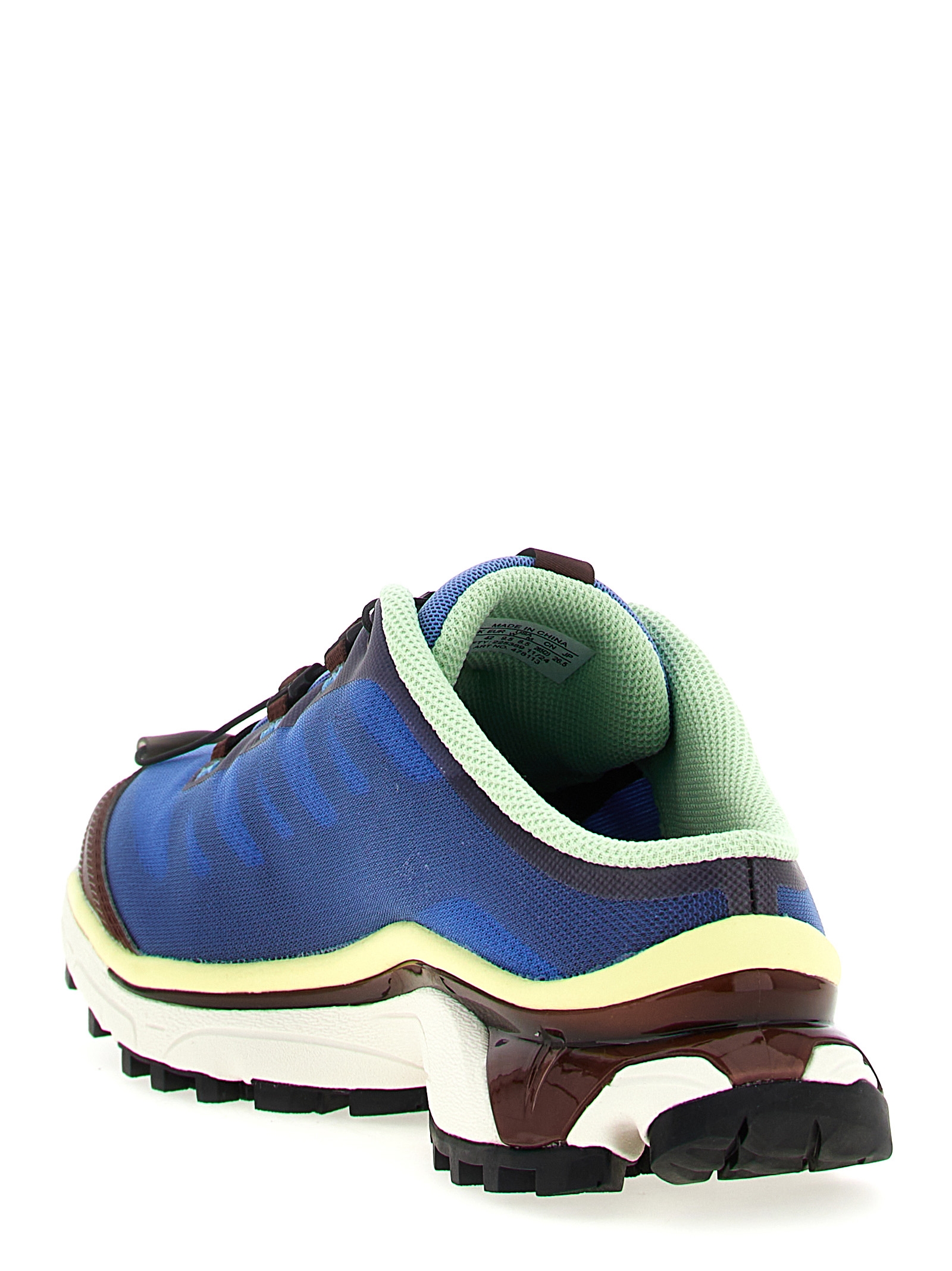 MAISON MM6 XT4 Mule 2 sneakers MARGIELA x SALOMON SH1WS0017P8163HA743 (MM6 Maison Margiela / スニーカー ) | MM6 Maison Margiela (エムエムシックス)(2)