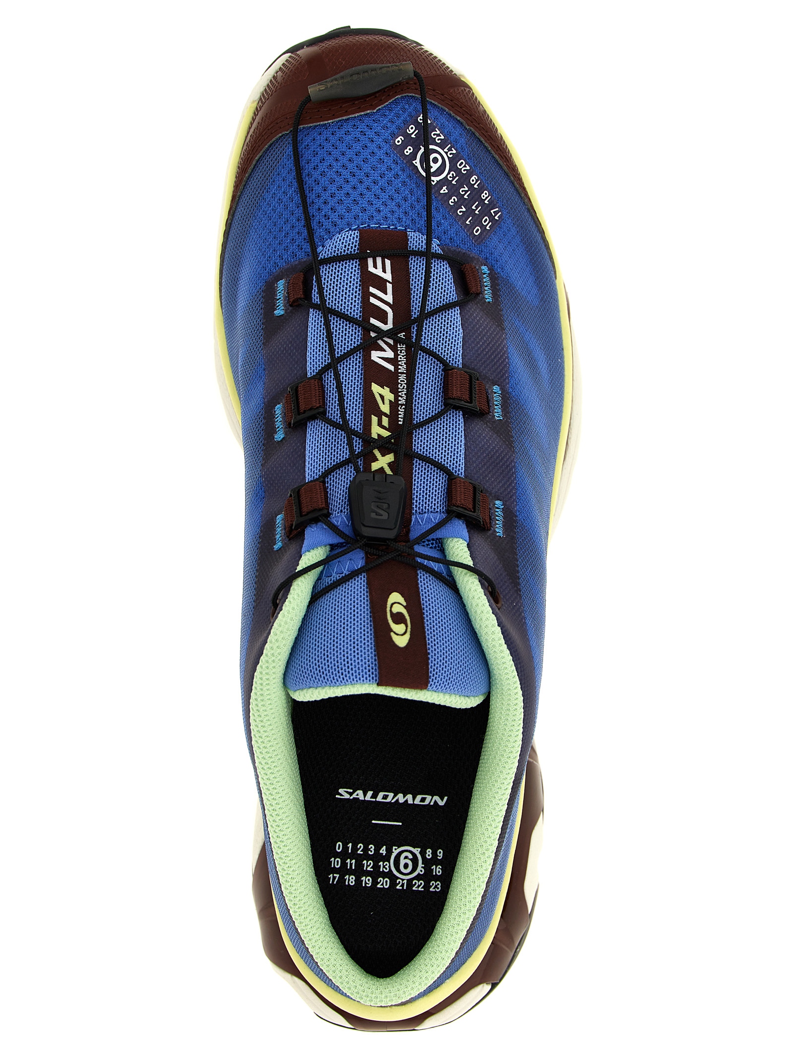 MAISON MM6 XT4 Mule 2 sneakers MARGIELA x SALOMON SH1WS0017P8163HA743 (MM6 Maison Margiela / スニーカー ) | MM6 Maison Margiela (エムエムシックス)(3)