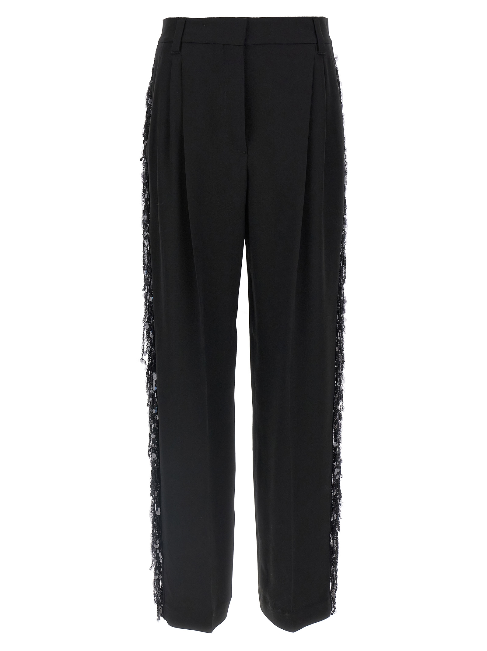 'Relaxed Tailored' pants MA029P8932C101 (Brunello Cucinelli / パンツ ) | Brunello Cucinelli (ブルネロ・クチネリ)