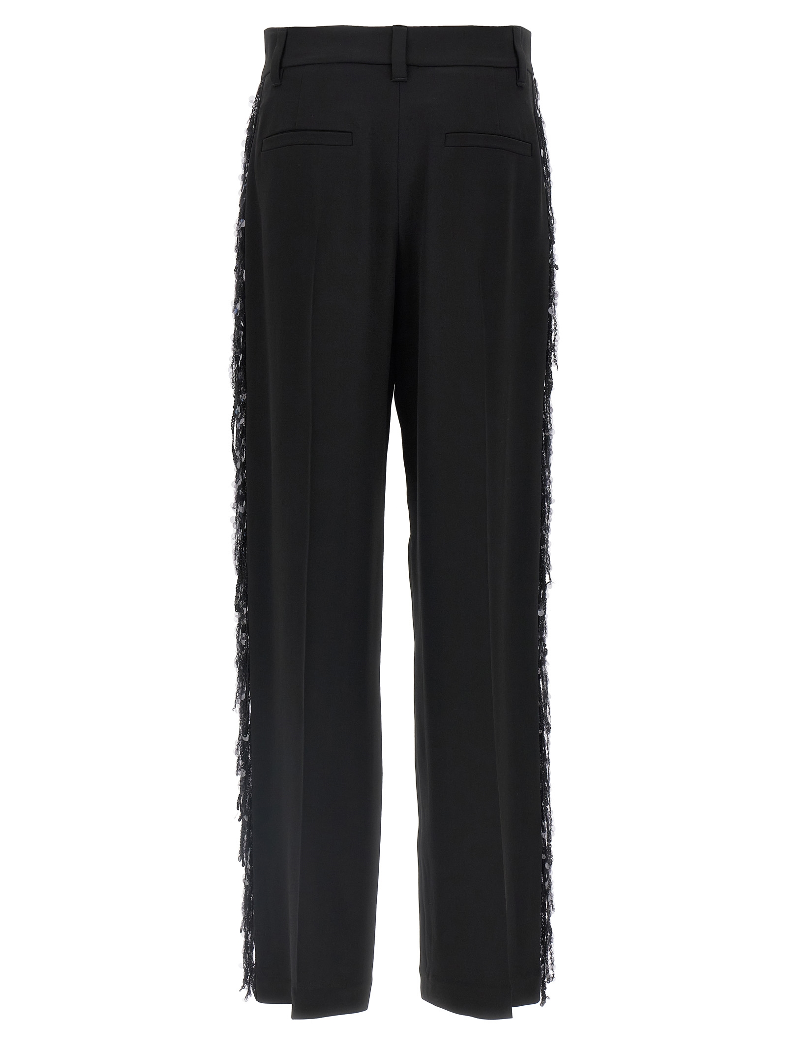 'Relaxed Tailored' pants MA029P8932C101 (Brunello Cucinelli / パンツ ) | Brunello Cucinelli (ブルネロ・クチネリ)(1)