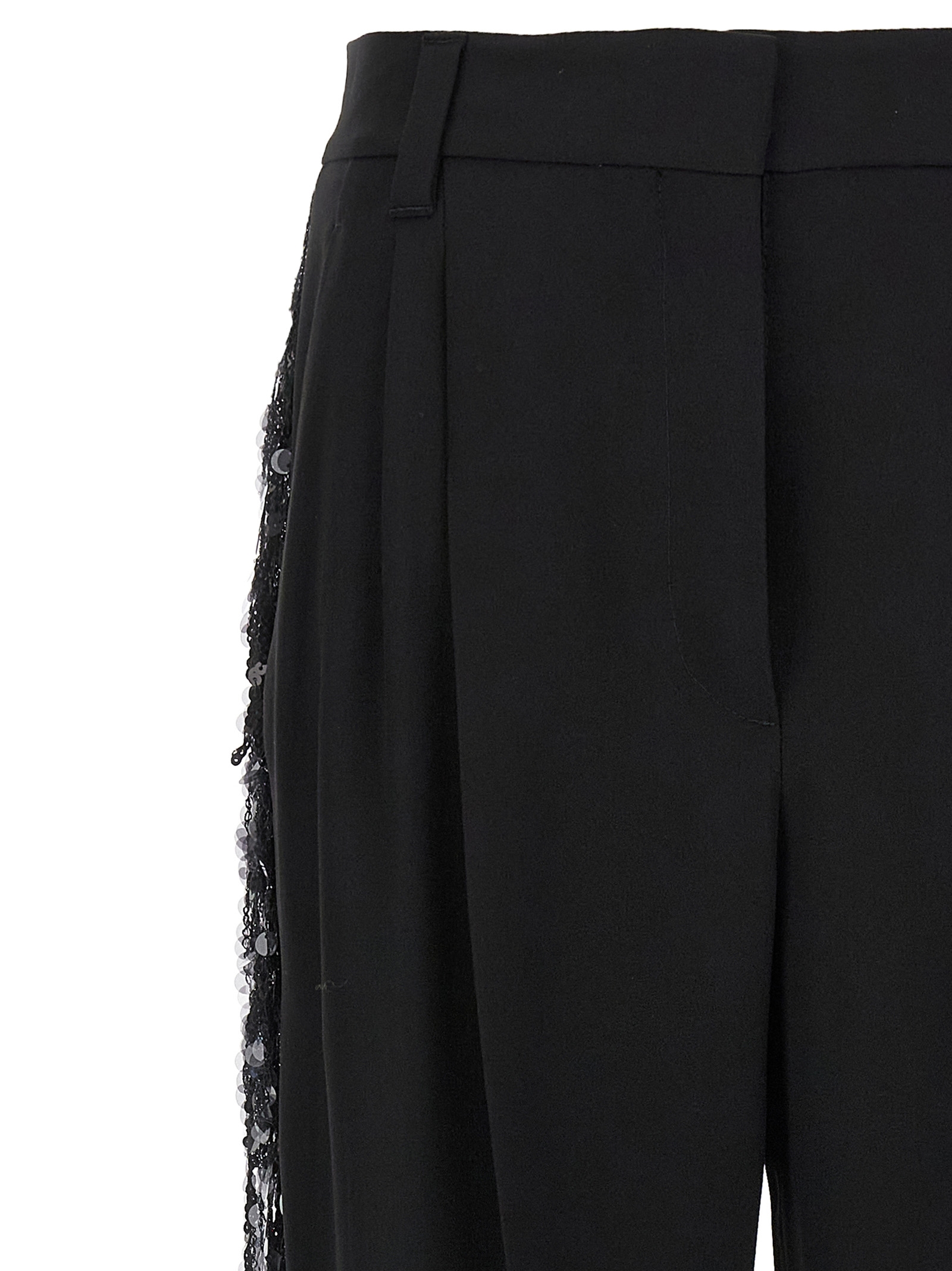 'Relaxed Tailored' pants MA029P8932C101 (Brunello Cucinelli / パンツ ) | Brunello Cucinelli (ブルネロ・クチネリ)(2)