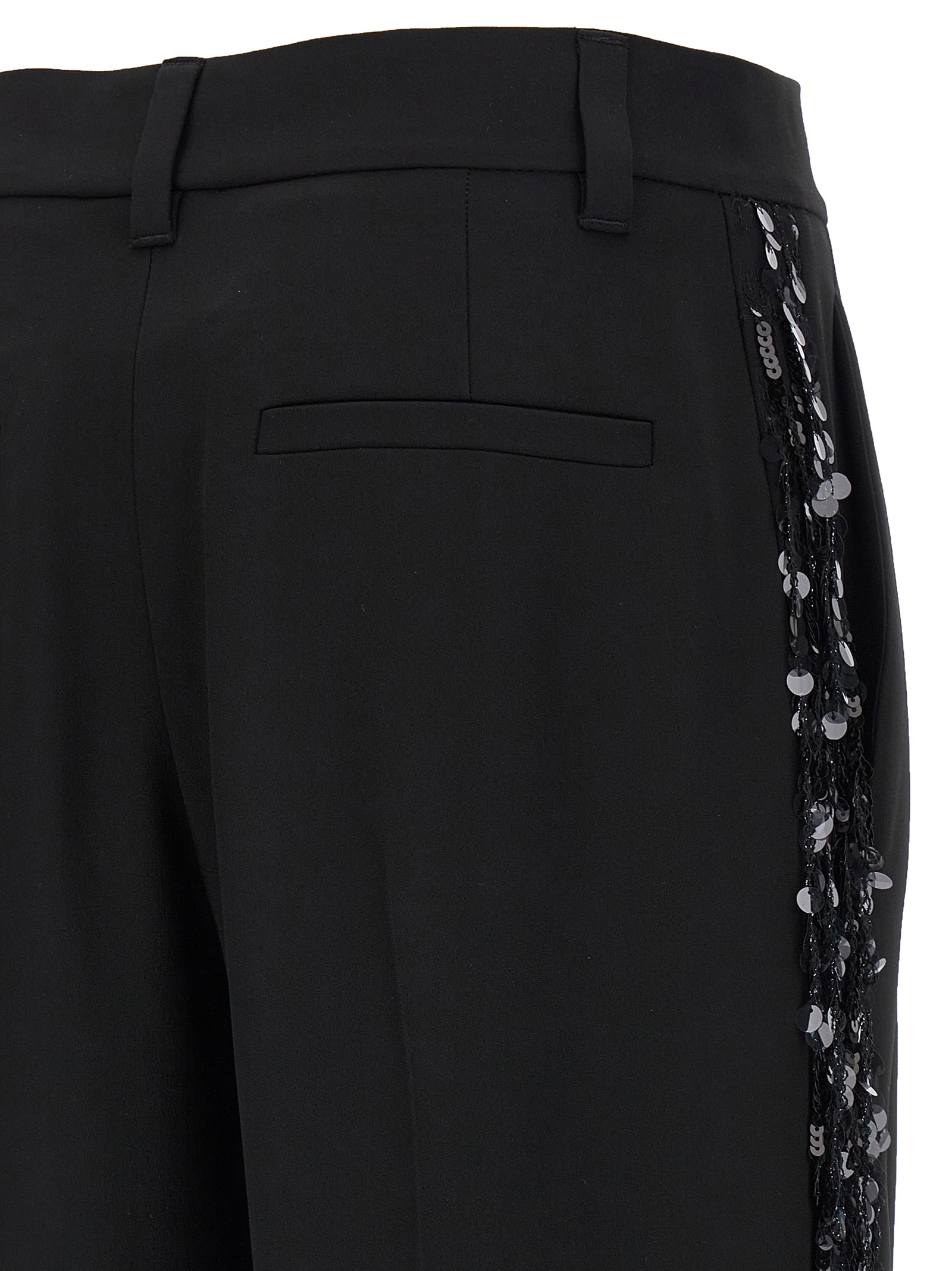 'Relaxed Tailored' pants MA029P8932C101 (Brunello Cucinelli / パンツ ) | Brunello Cucinelli (ブルネロ・クチネリ)(3)