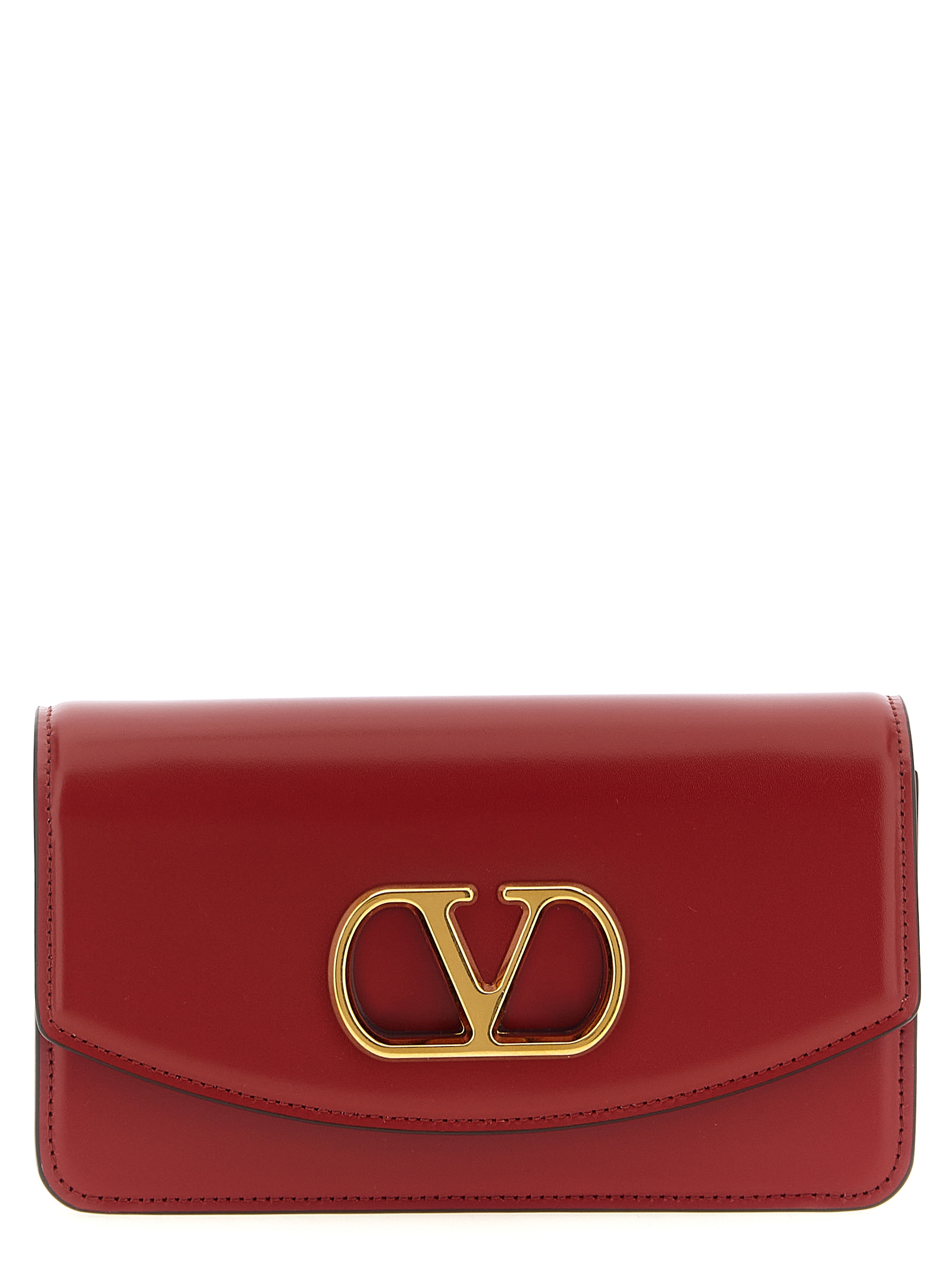 Valentino Garavani 'Vain' clutch bag 6W0B0R71GCB0RO (Valentino Garavani / クラッチバッグ・ポーチ ) | Valentino Garavani (ヴァレンティノ)