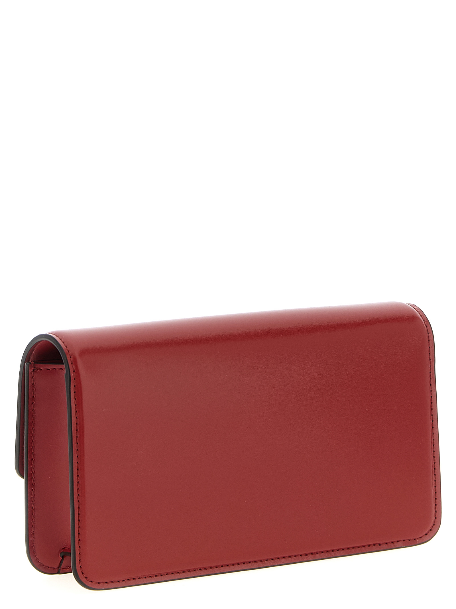 Valentino Garavani 'Vain' clutch bag 6W0B0R71GCB0RO (Valentino Garavani / クラッチバッグ・ポーチ ) | Valentino Garavani (ヴァレンティノ)(1)