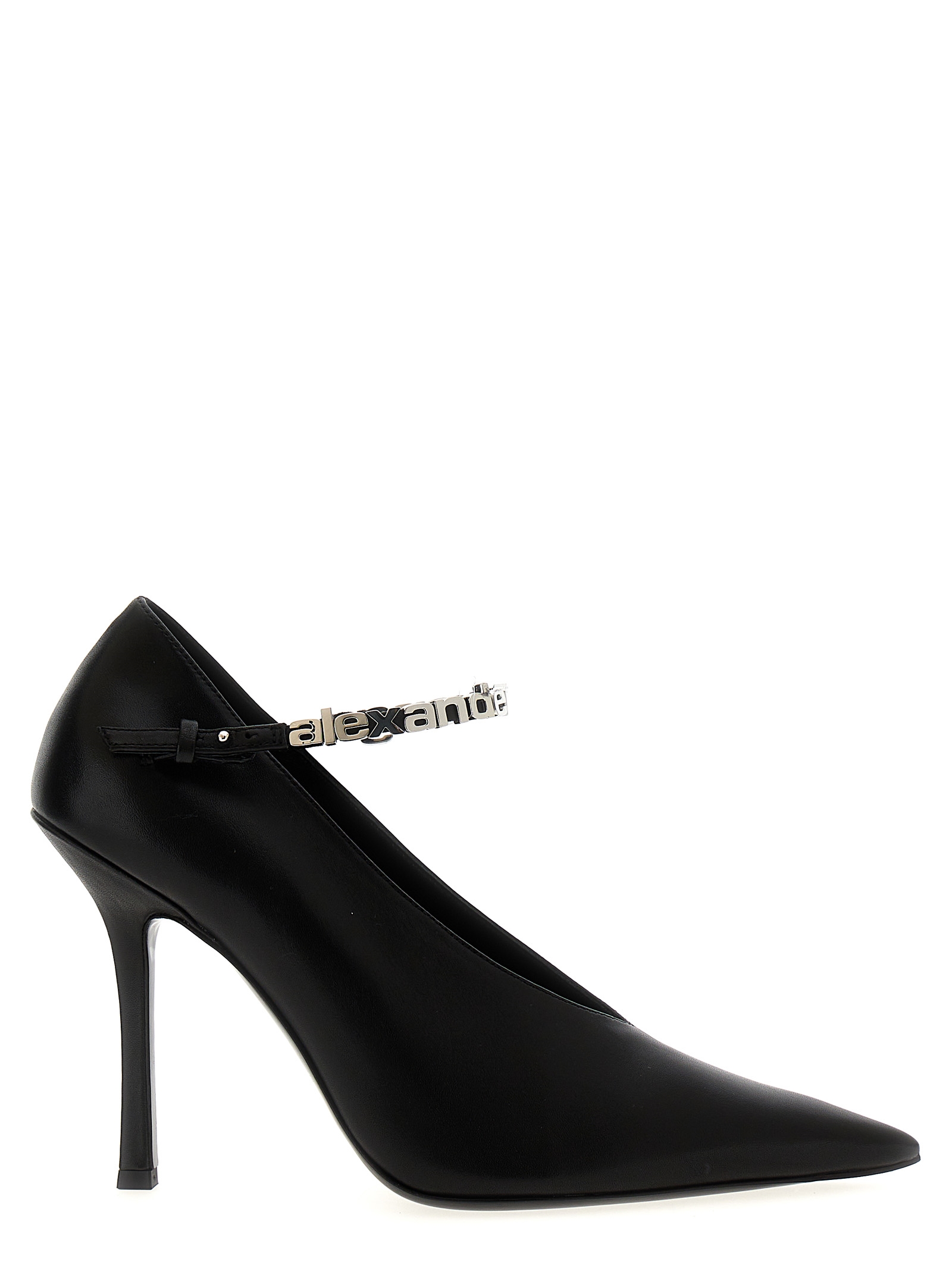 'Delphine' pumps 30423M003001 (alexanderwang / パンプス・ハイヒール ) | alexanderwang (アレキサンダーワン)