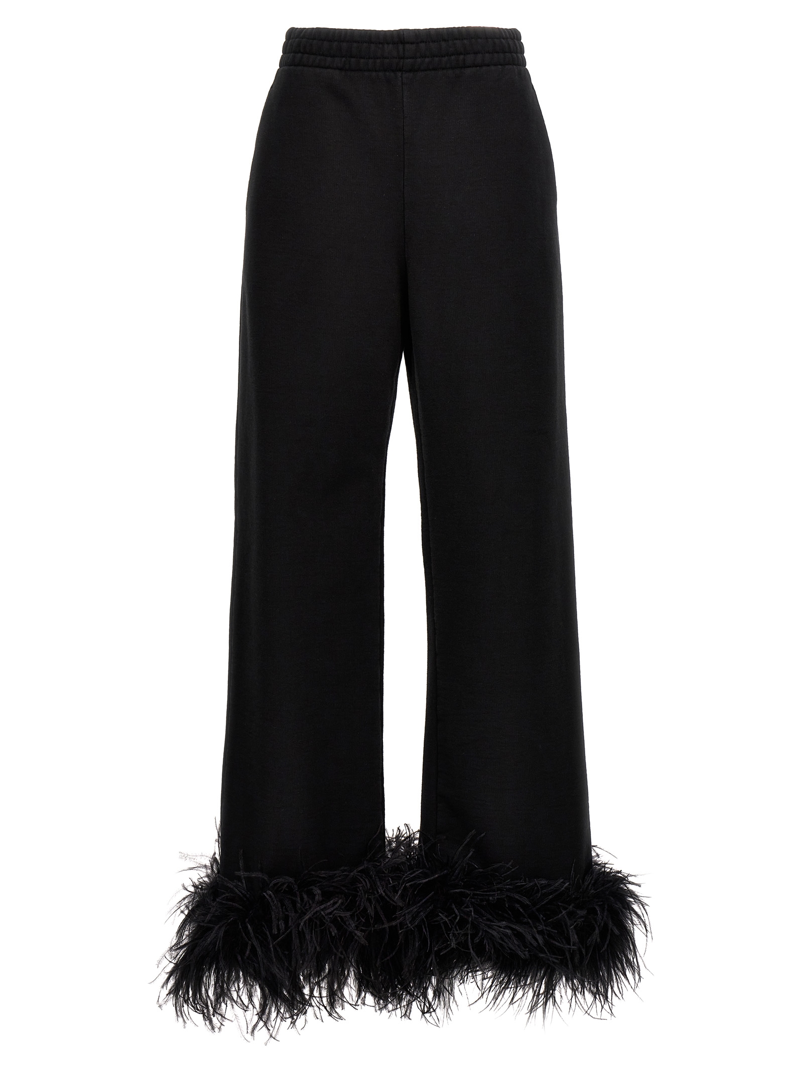 Feather pants 132395SOOO13YGF0002 (Prada / パンツ ) | Prada (プラダ)