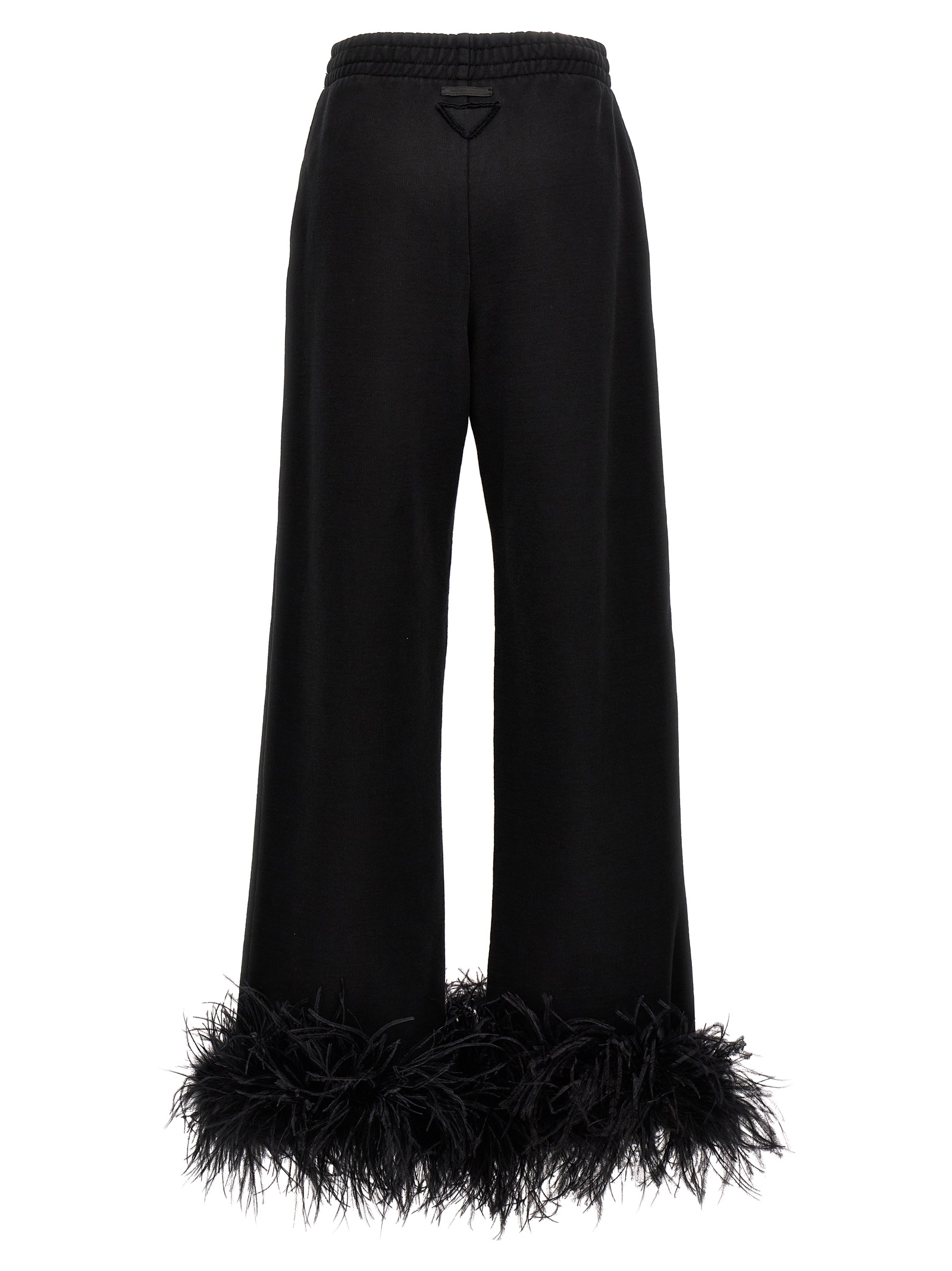Feather pants 132395SOOO13YGF0002 (Prada / パンツ ) | Prada (プラダ)(1)