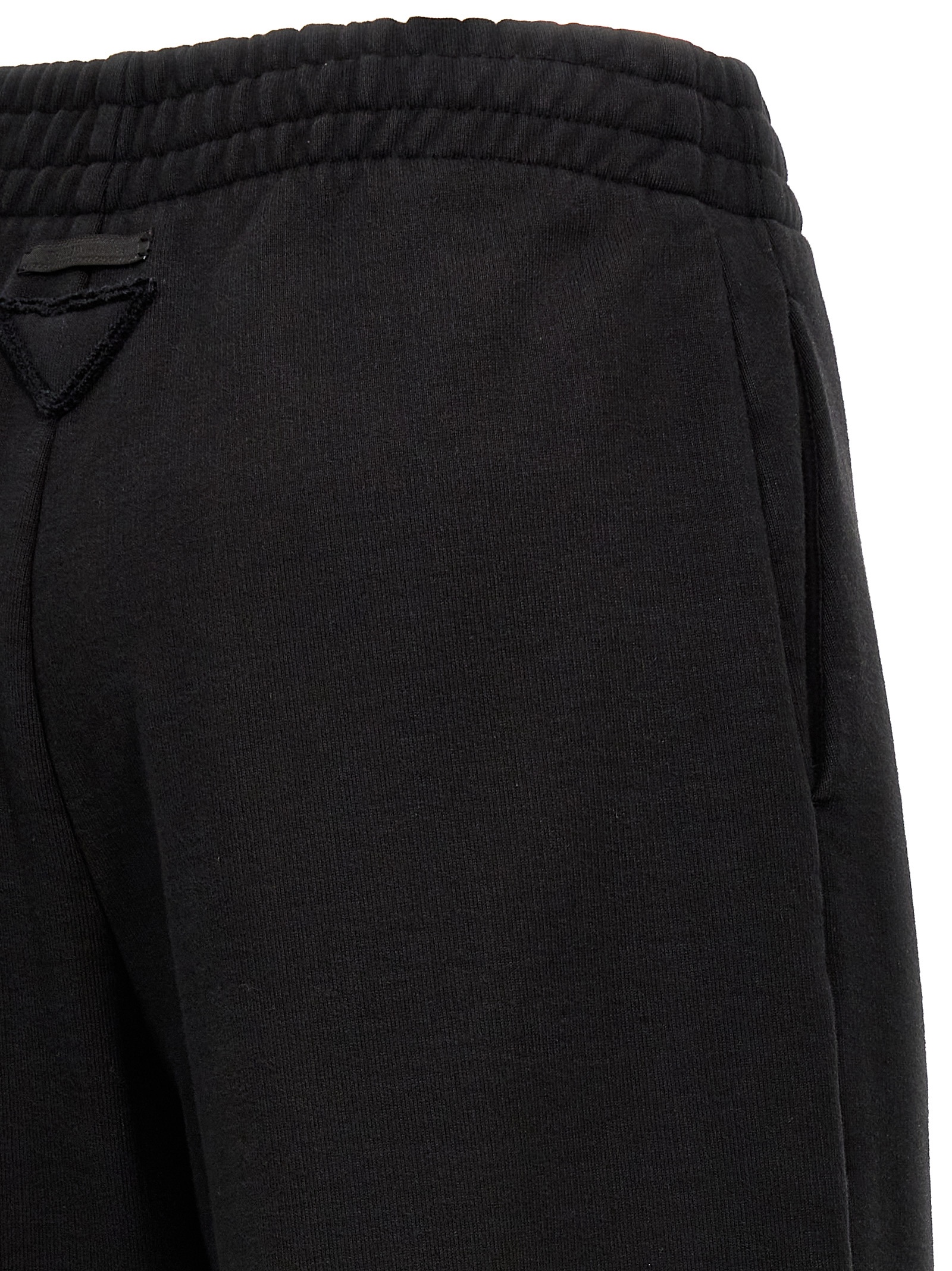 Feather pants 132395SOOO13YGF0002 (Prada / パンツ ) | Prada (プラダ)(3)