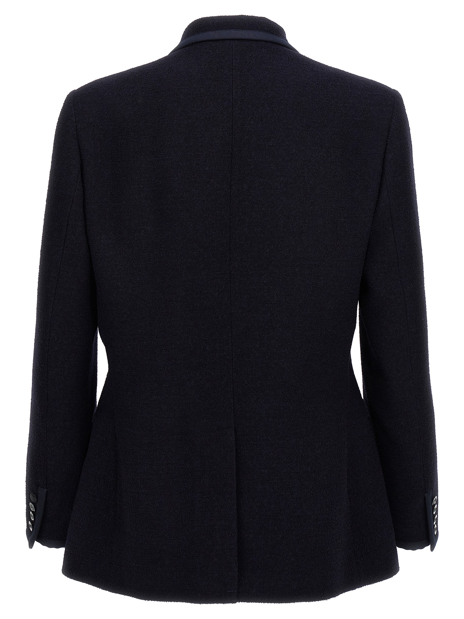 Valentino 'VLogo Signature' Blazer 4V3CEE61911598 (Valentino Garavani / スーツ・ジャケット ) | Valentino Garavani (ヴァレンティノ)(1)