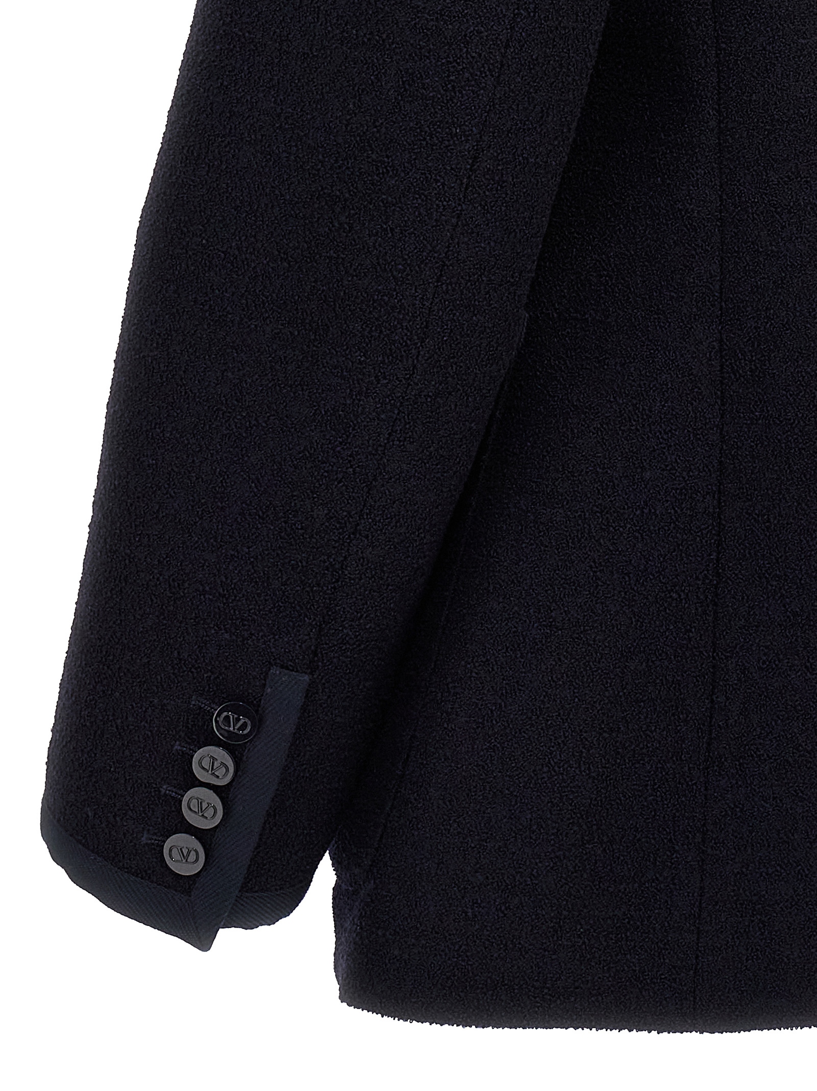 Valentino 'VLogo Signature' Blazer 4V3CEE61911598 (Valentino Garavani / スーツ・ジャケット ) | Valentino Garavani (ヴァレンティノ)(3)