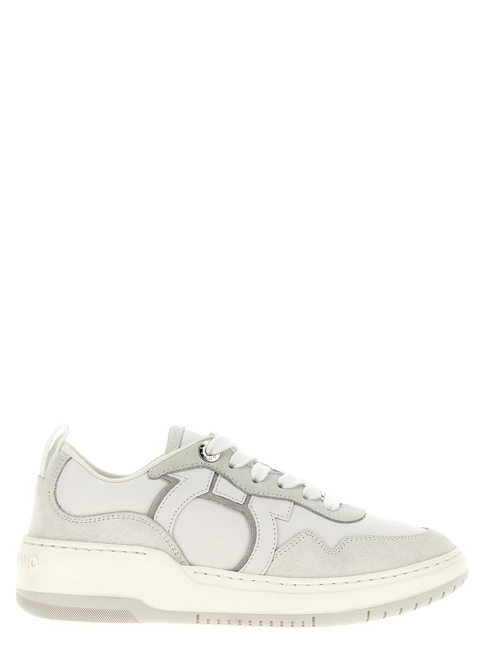 'Dania' sneakers 770225BIANCO (FERRAGAMO / スニーカー ) | FERRAGAMO (フェラガモ)