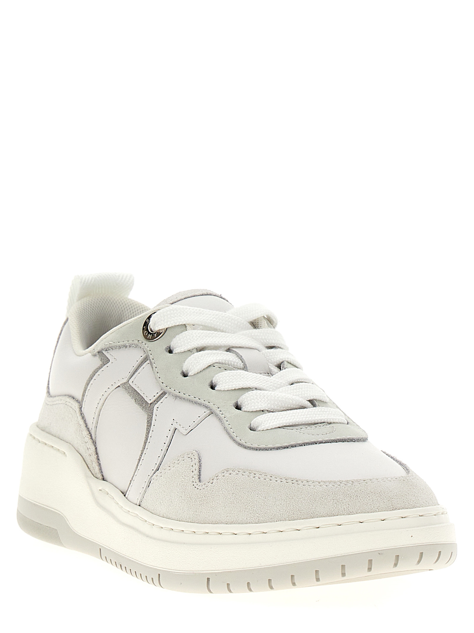 'Dania' sneakers 770225BIANCO (FERRAGAMO / スニーカー ) | FERRAGAMO (フェラガモ)(1)