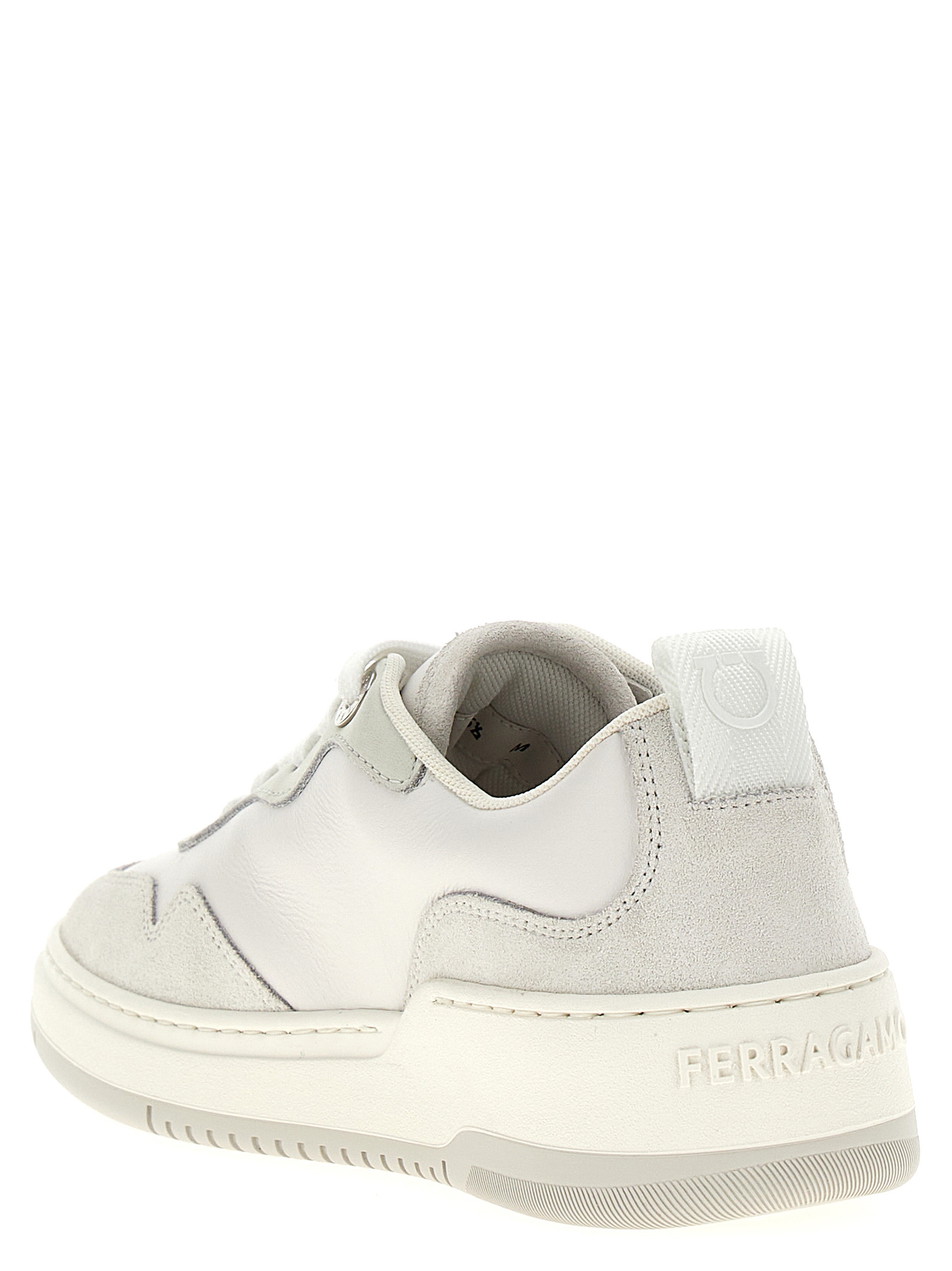 'Dania' sneakers 770225BIANCO (FERRAGAMO / スニーカー ) | FERRAGAMO (フェラガモ)(2)