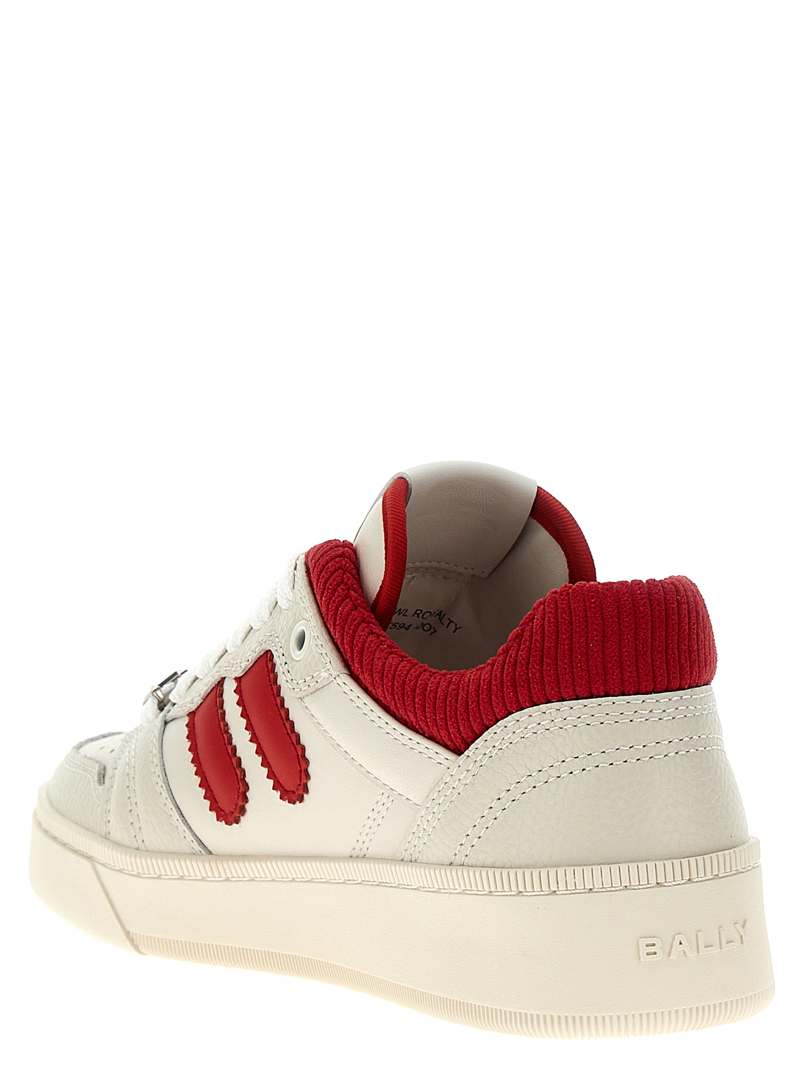 'Royalty' sneakers MSK09QVT594I0O7 (BALLY / スニーカー ) | BALLY (バリー)(2)