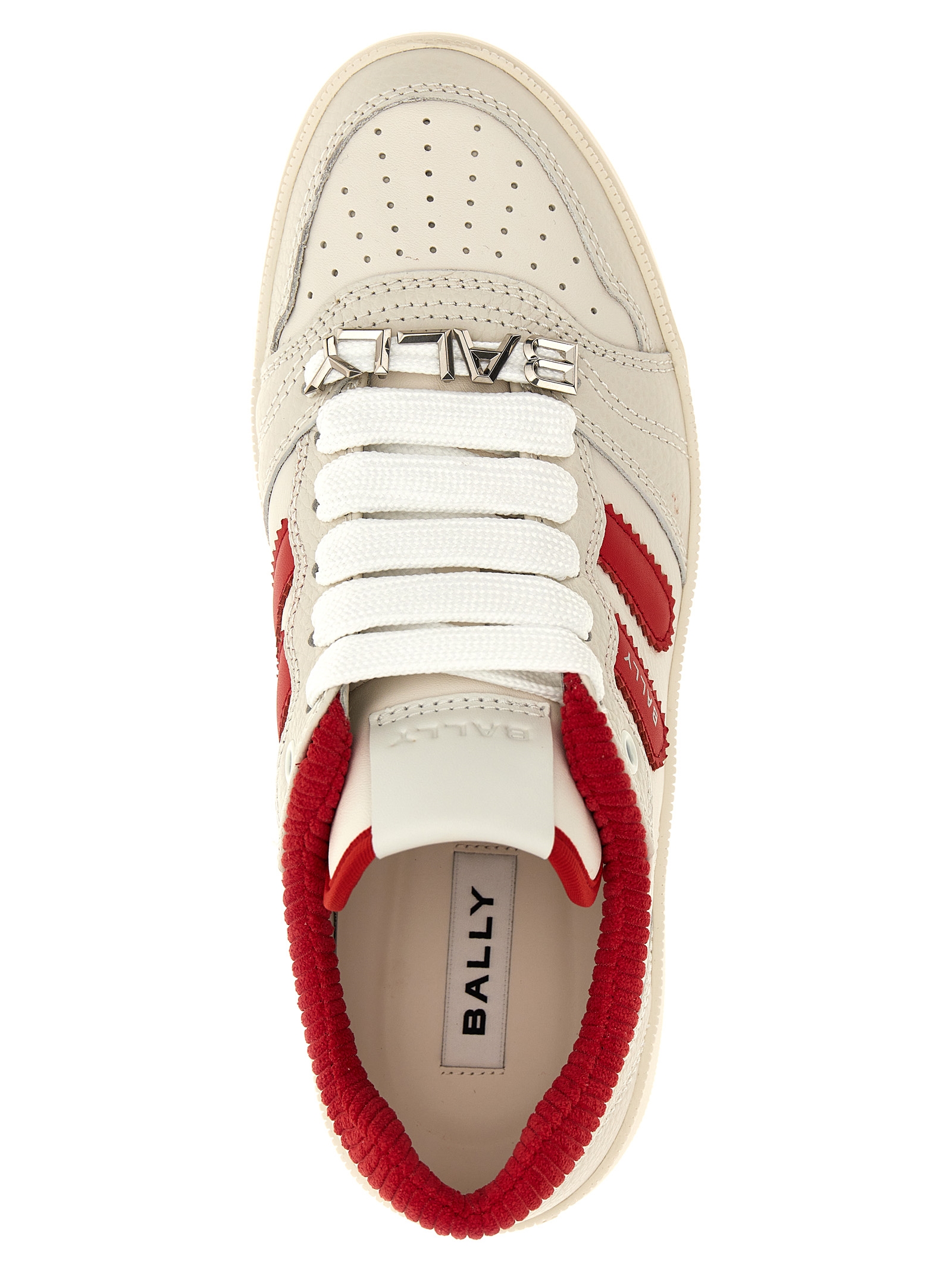 'Royalty' sneakers MSK09QVT594I0O7 (BALLY / スニーカー ) | BALLY (バリー)(3)