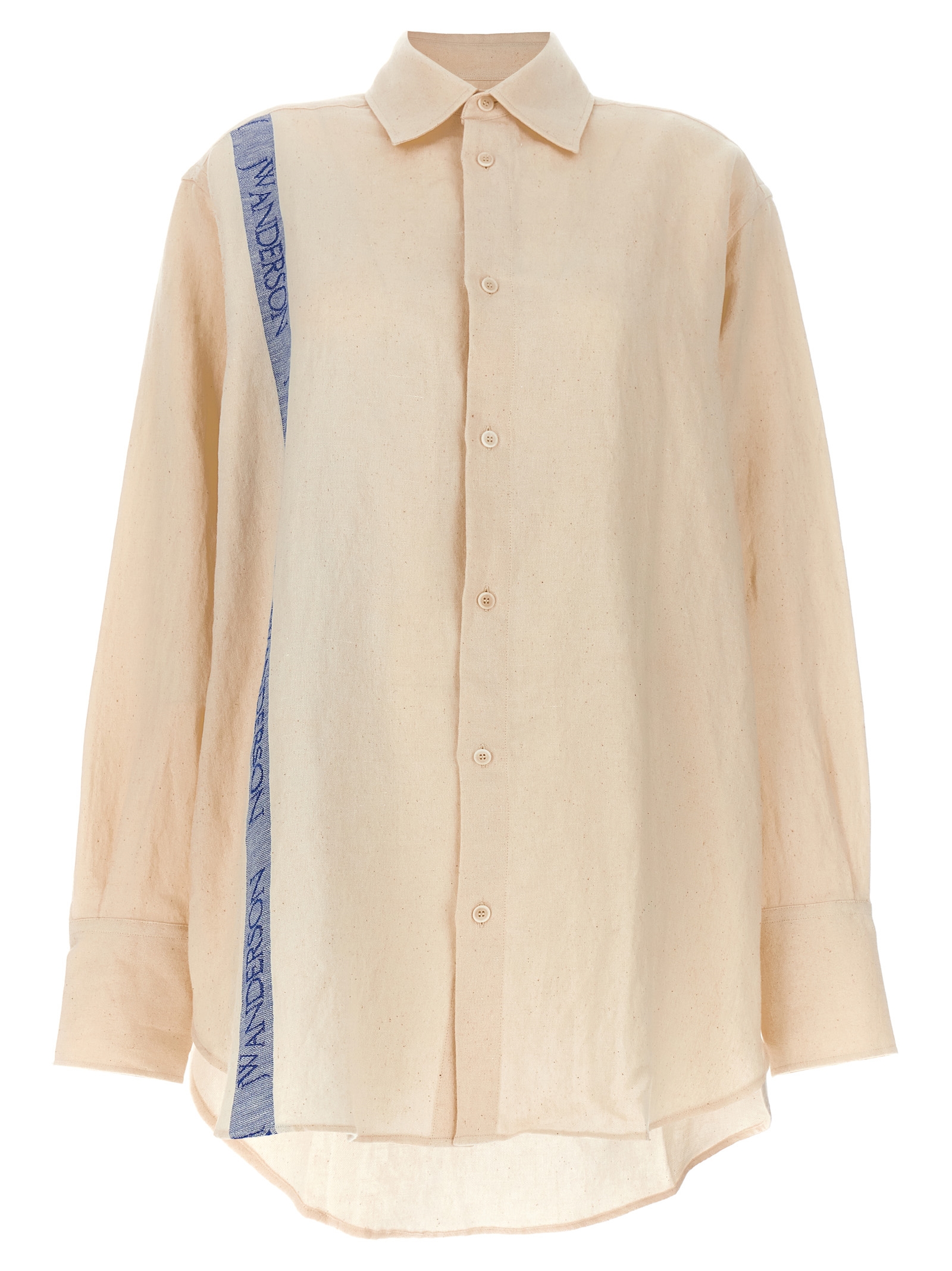 'Tea towel' shirt SH0300PG1483002 (JW Anderson / シャツ・ブラウス ) | JW Anderson (ジェイダブリュー アンダーソン)
