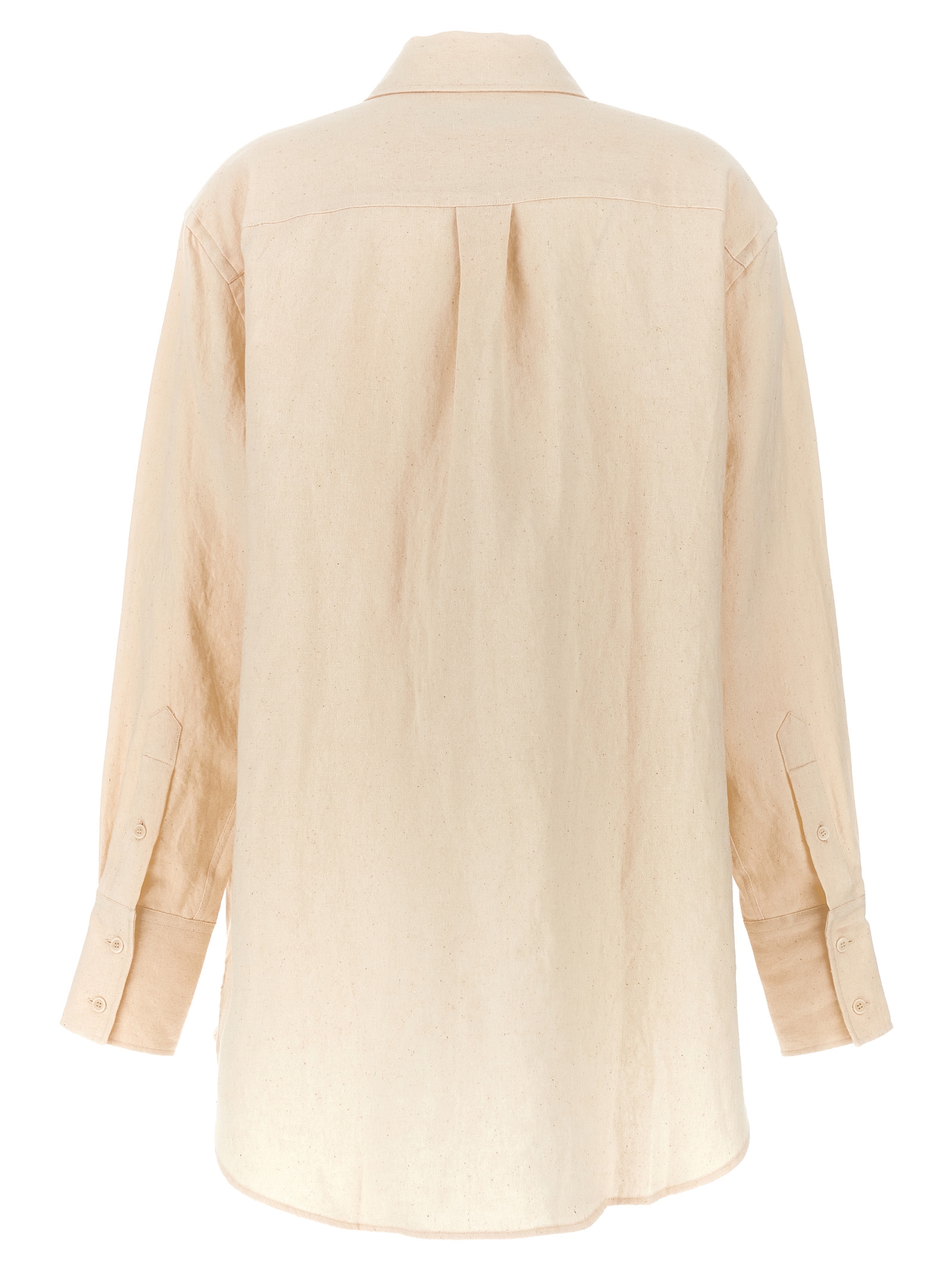 'Tea towel' shirt SH0300PG1483002 (JW Anderson / シャツ・ブラウス ) | JW Anderson (ジェイダブリュー アンダーソン)(1)