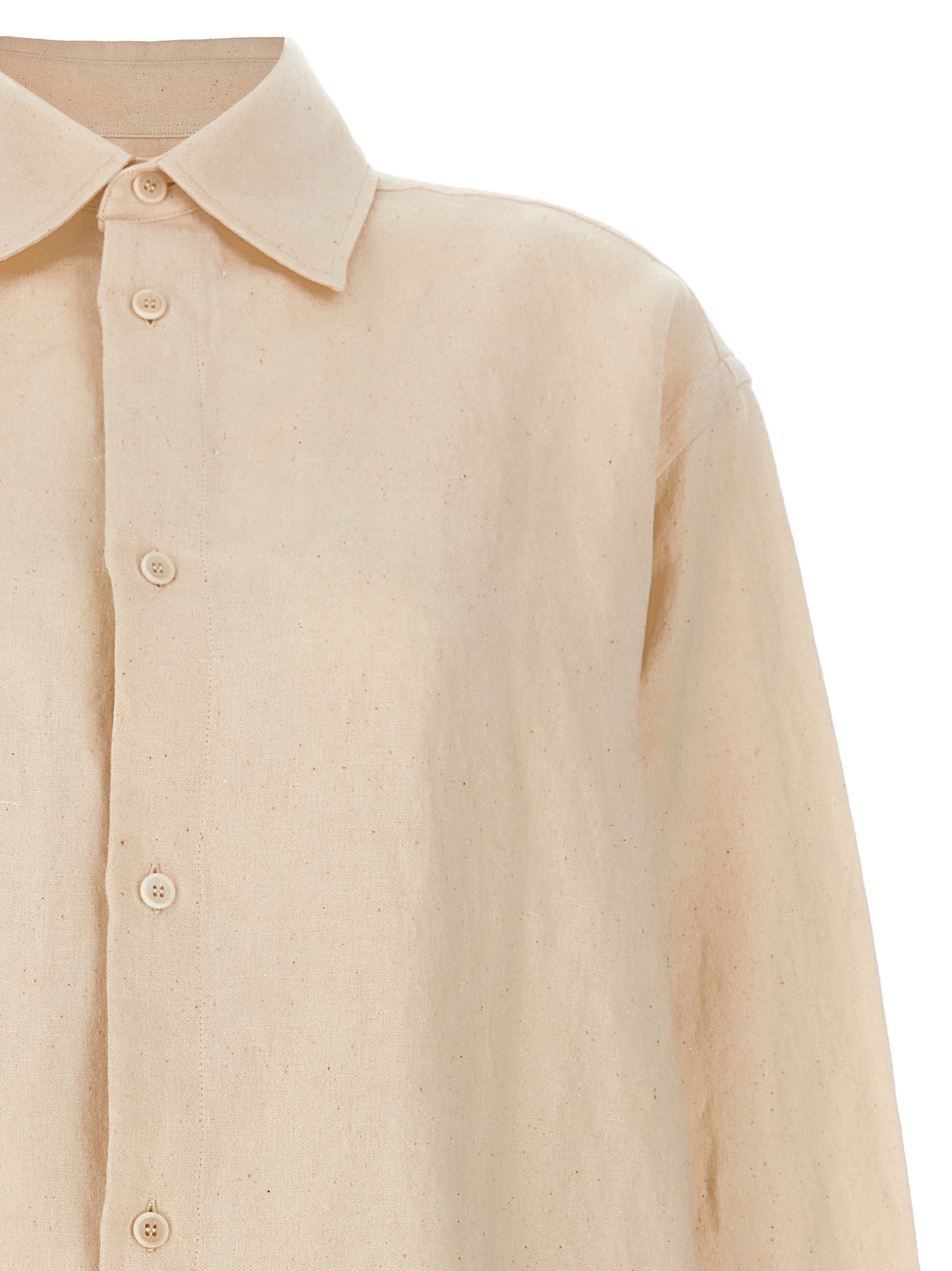 'Tea towel' shirt SH0300PG1483002 (JW Anderson / シャツ・ブラウス ) | JW Anderson (ジェイダブリュー アンダーソン)(2)