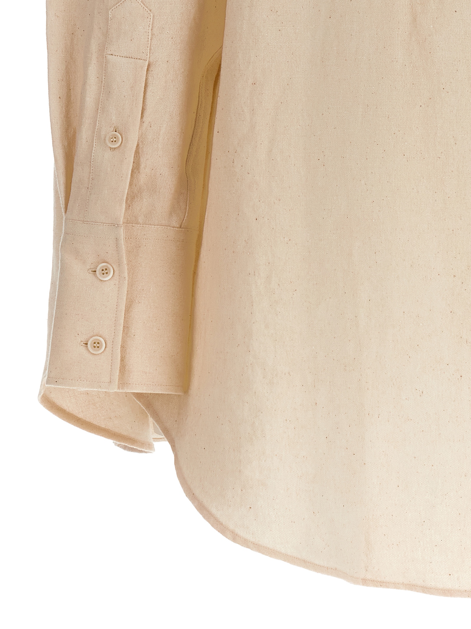'Tea towel' shirt SH0300PG1483002 (JW Anderson / シャツ・ブラウス ) | JW Anderson (ジェイダブリュー アンダーソン)(3)