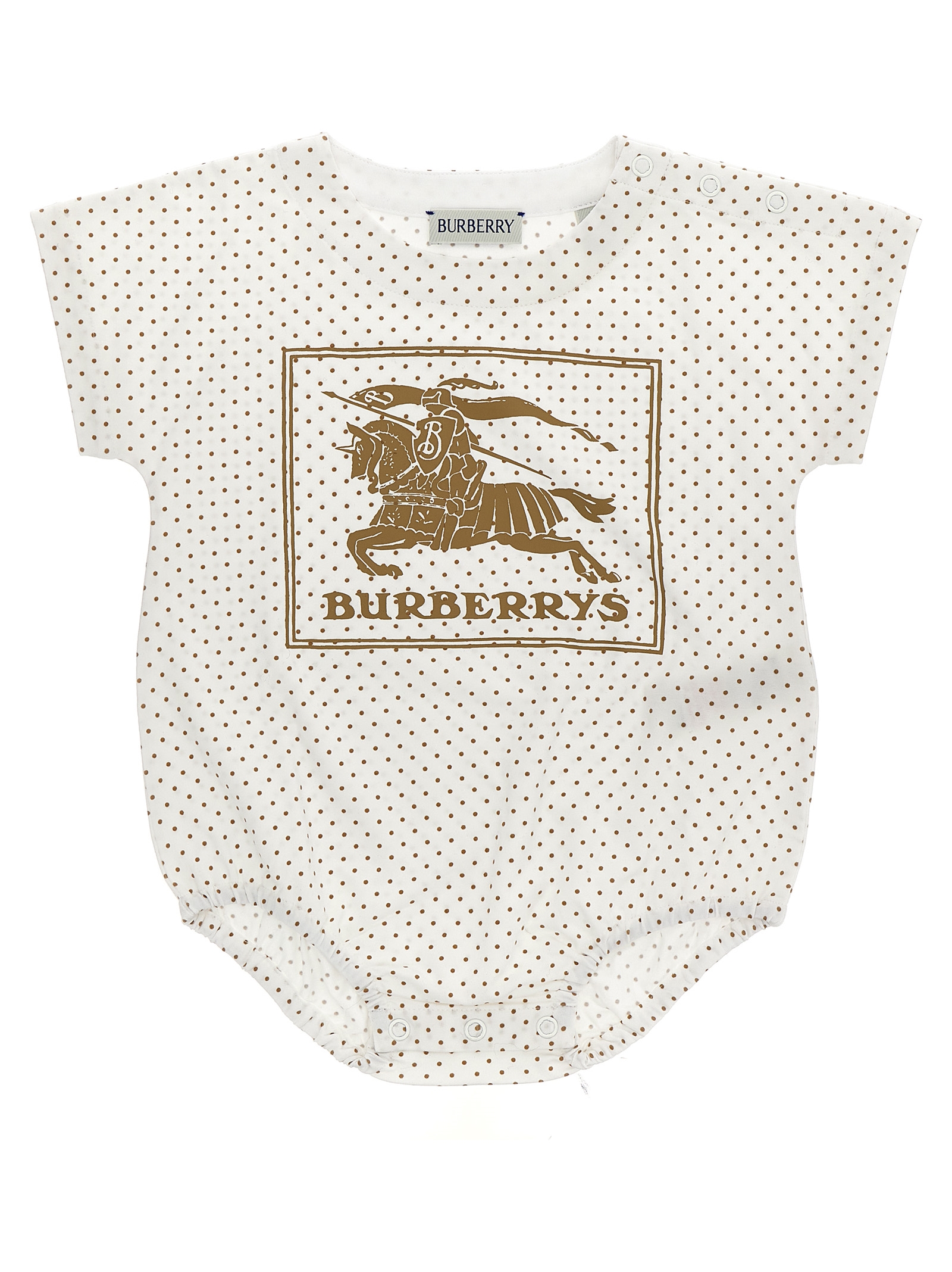 'Gertie' baby set 8078866ARCHIVEBEIGE (Burberry / ワンピース・ドレス・オールインワン ) | Burberry (バーバリー)(1)