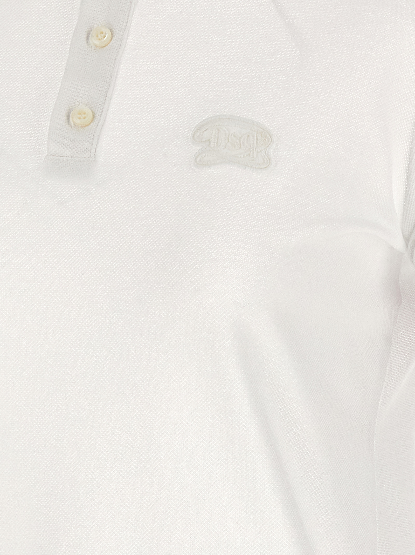 Maxi cut out polo dress S72CV0477S22743100 (Dsquared2 / ワンピース・ドレス・オールインワン ) | Dsquared2 (ディースクエアード)(3)