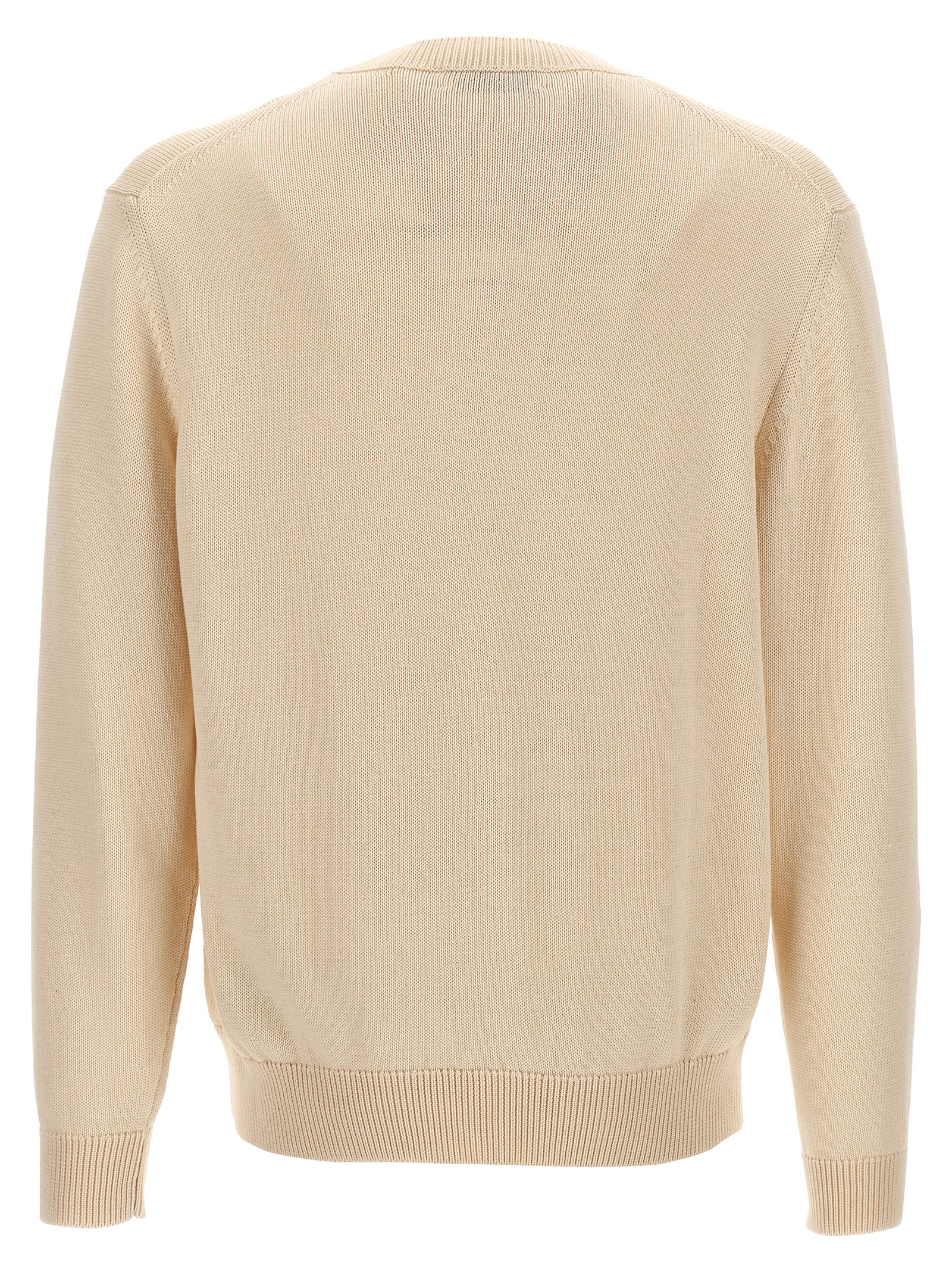 Logo embroidery sweater MRKF0003AC233W3796 (ETRO / ニット・セーター・カーディガン ) | ETRO (エトロ)(1)