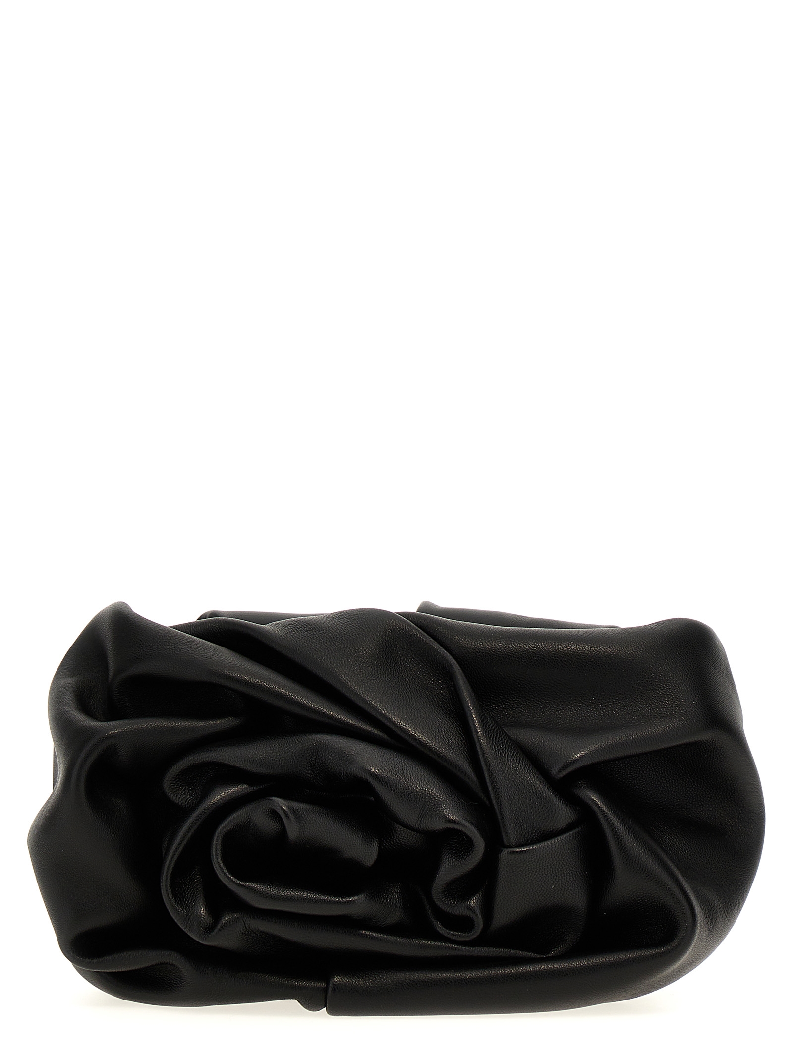 'Rose' clutch 8079187BLACK (Burberry / クラッチバッグ・ポーチ ) | Burberry (バーバリー)