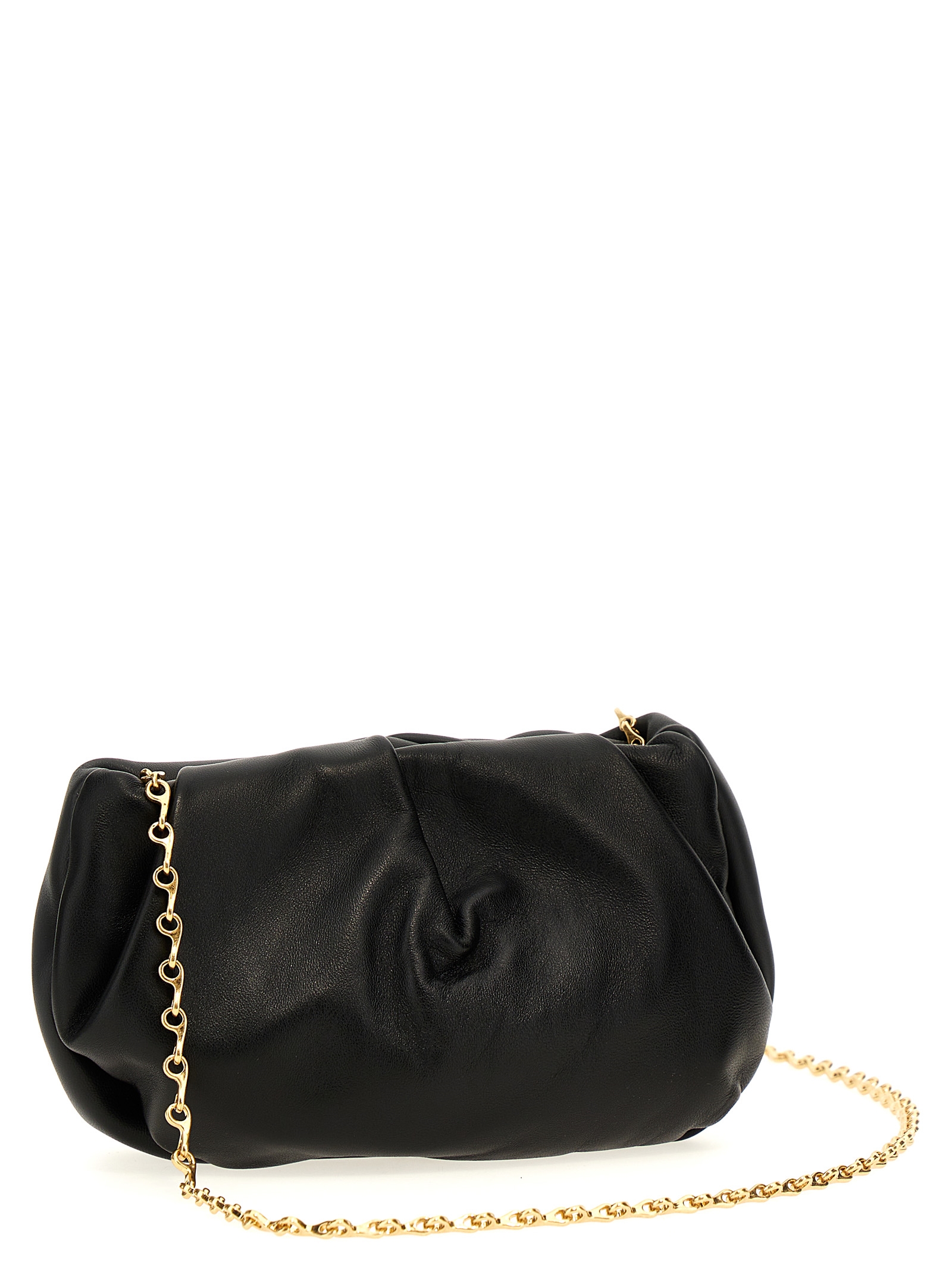 'Rose' clutch 8079187BLACK (Burberry / クラッチバッグ・ポーチ ) | Burberry (バーバリー)(1)