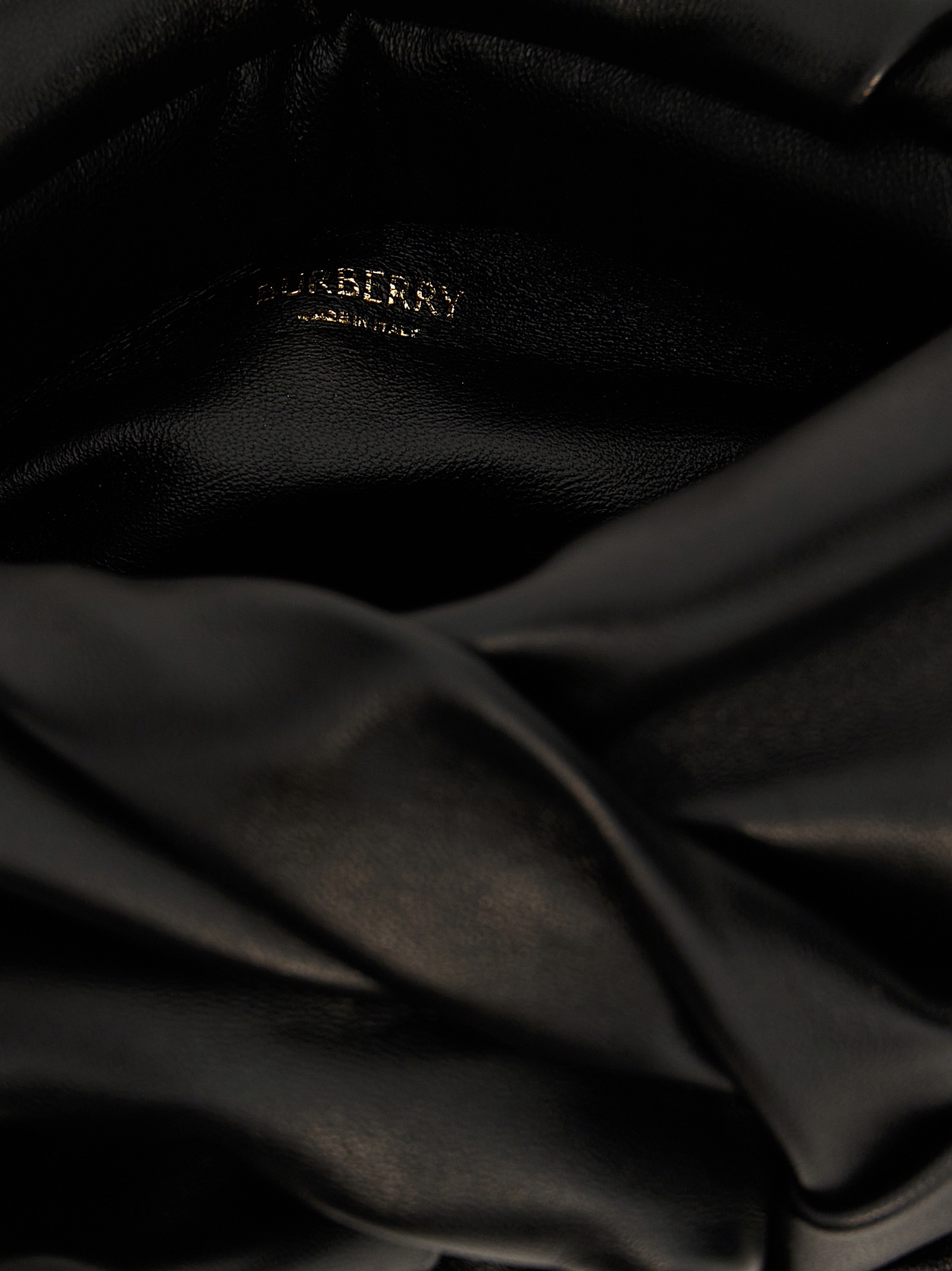 'Rose' clutch 8079187BLACK (Burberry / クラッチバッグ・ポーチ ) | Burberry (バーバリー)(3)