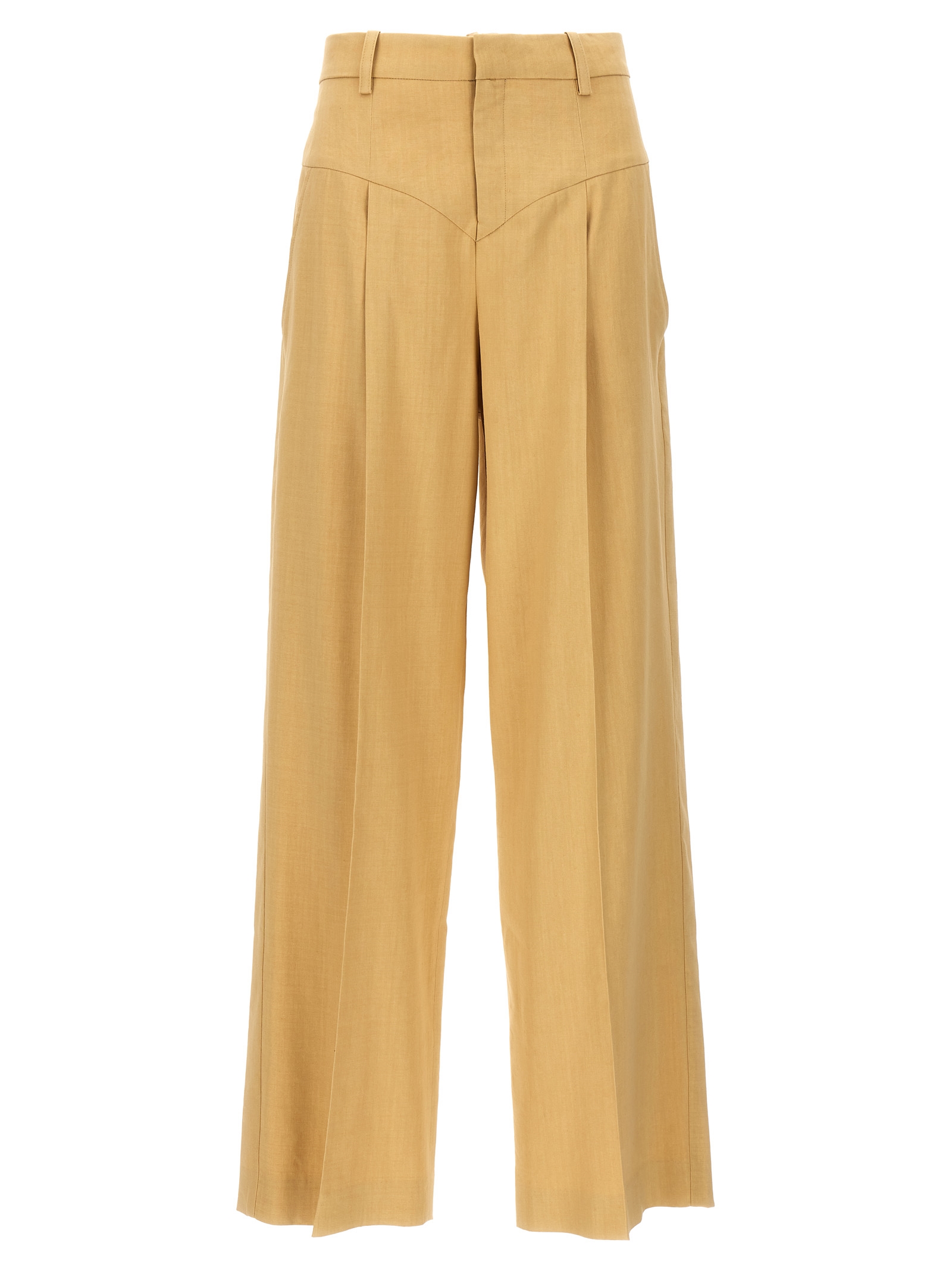'Staya' pants 24PPA0270FBB1F04I10ST (Isabel Marant / パンツ ) | Isabel Marant (イザベル マラン)