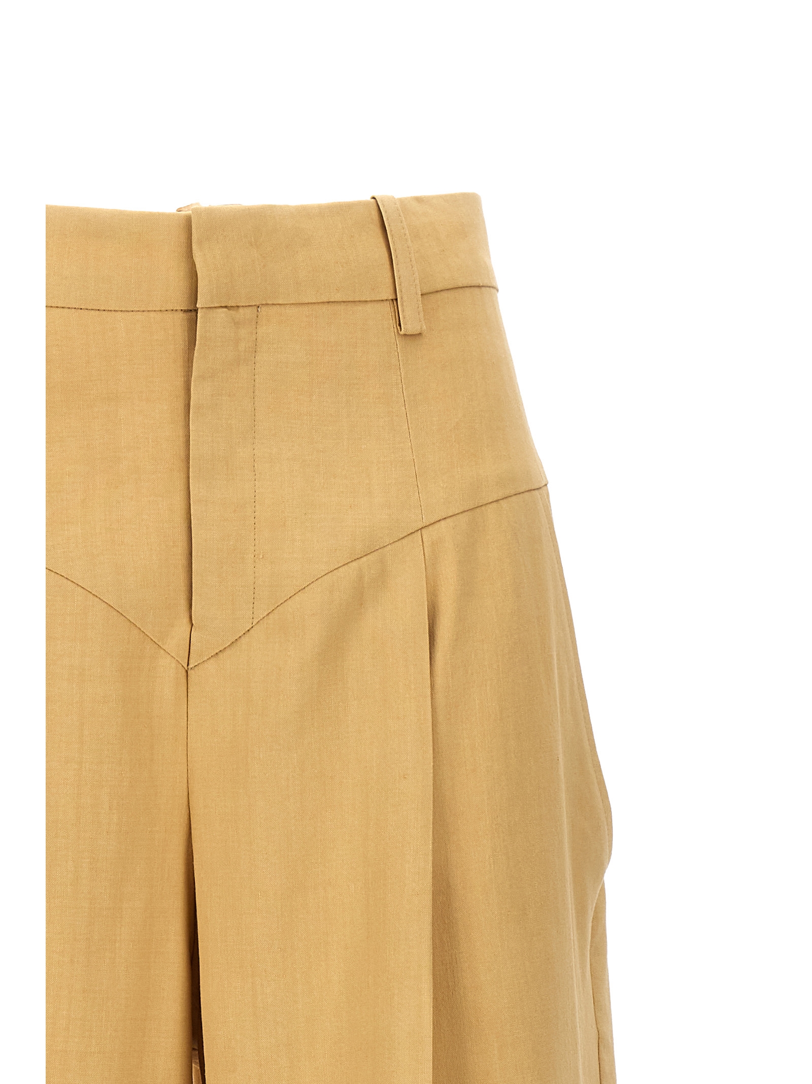 'Staya' pants 24PPA0270FBB1F04I10ST (Isabel Marant / パンツ ) | Isabel Marant (イザベル マラン)(2)