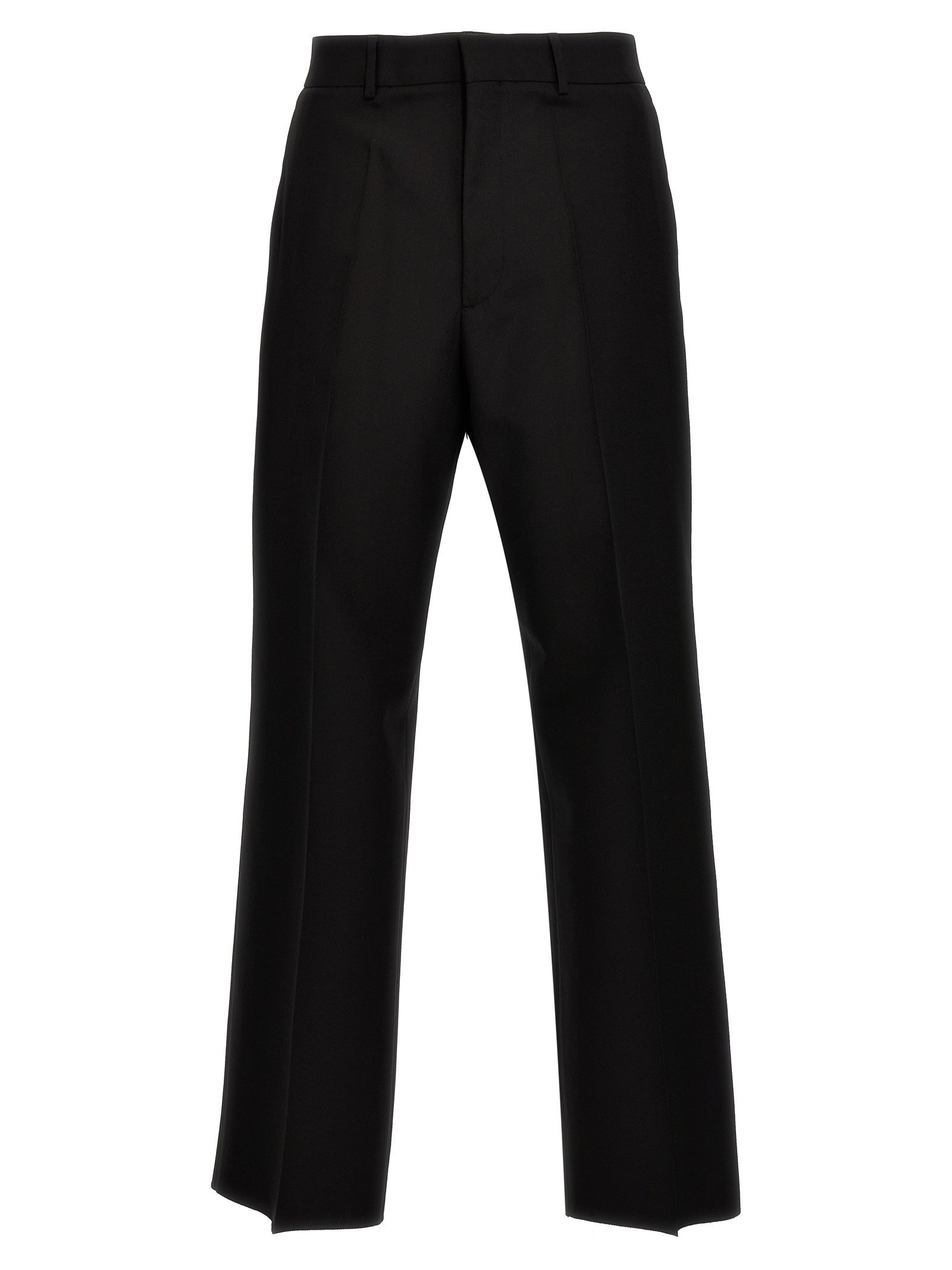 Valentino wool pants 4V0RBK958EJ0NO (Valentino Garavani / パンツ ) | Valentino Garavani (ヴァレンティノ)
