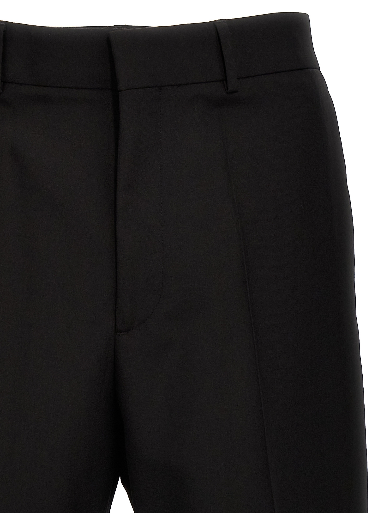 Valentino wool pants 4V0RBK958EJ0NO (Valentino Garavani / パンツ ) | Valentino Garavani (ヴァレンティノ)(2)