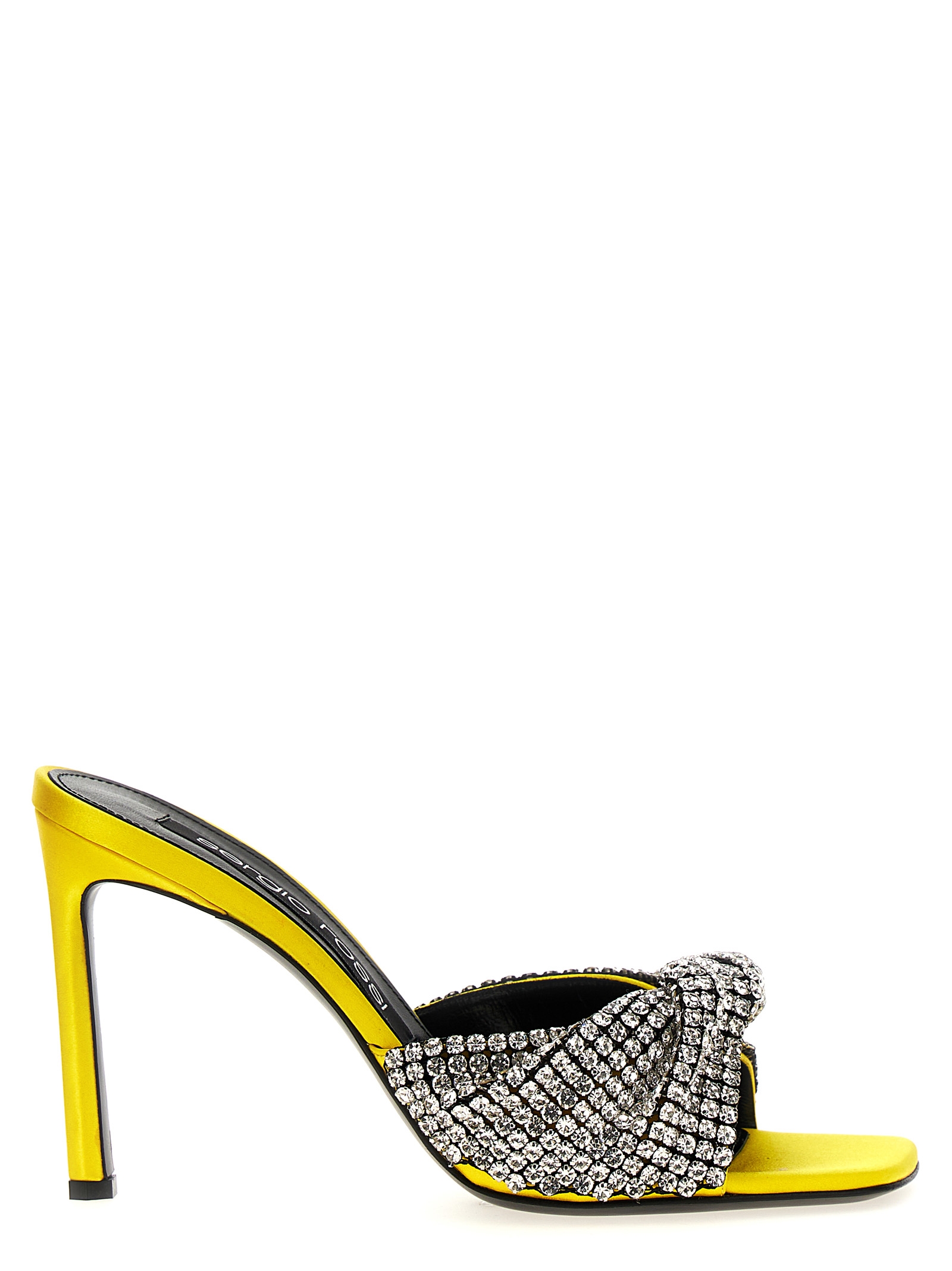'Evangelie' sandals B04400MFI6251107225 (sergio rossi / サンダル ) | sergio rossi (セルジオ・ロッシ)