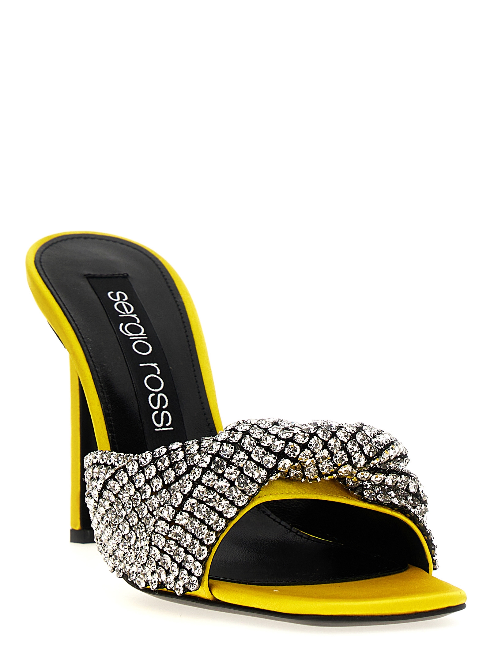 'Evangelie' sandals B04400MFI6251107225 (sergio rossi / サンダル ) | sergio rossi (セルジオ・ロッシ)(1)