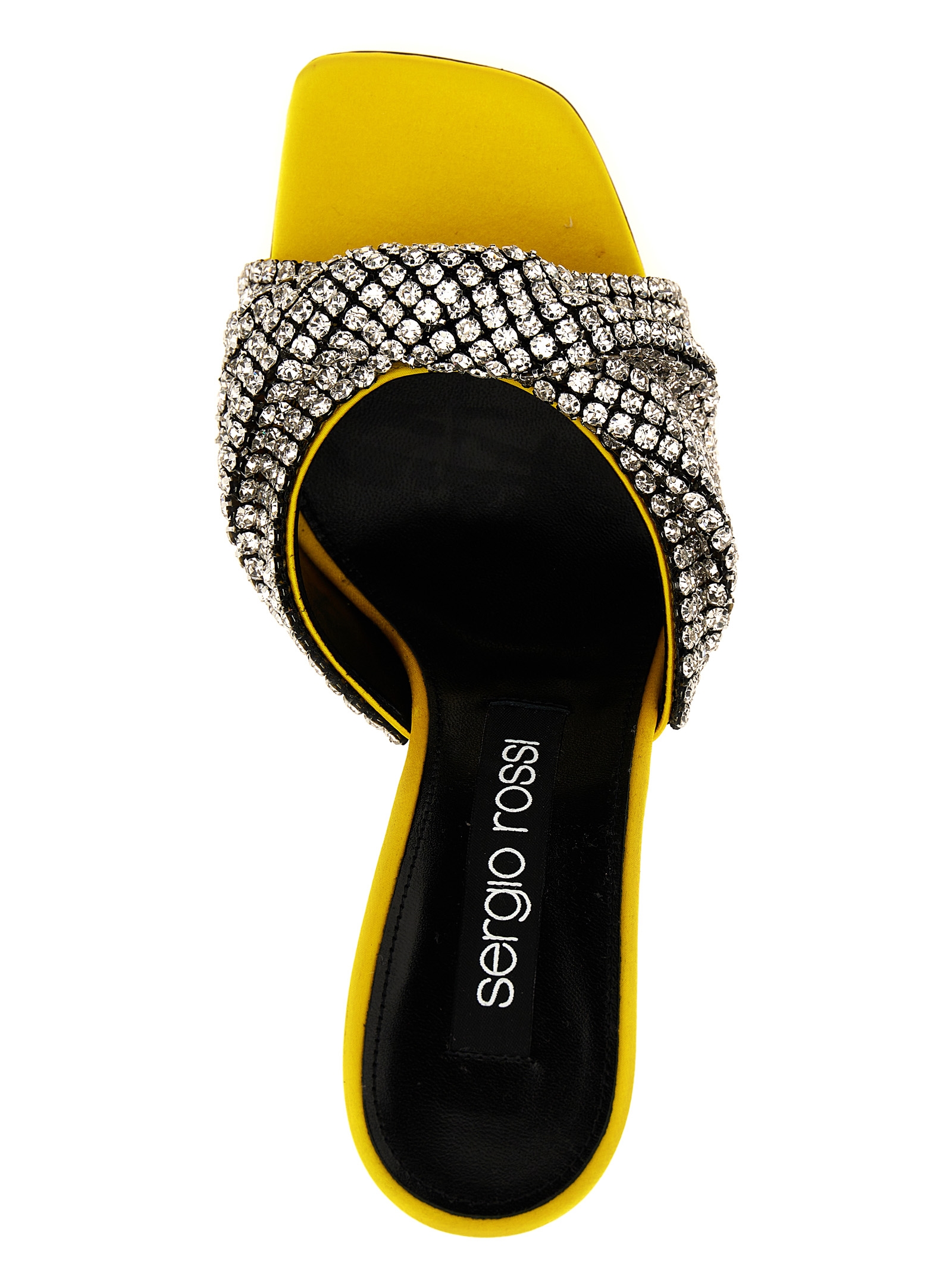 'Evangelie' sandals B04400MFI6251107225 (sergio rossi / サンダル ) | sergio rossi (セルジオ・ロッシ)(3)