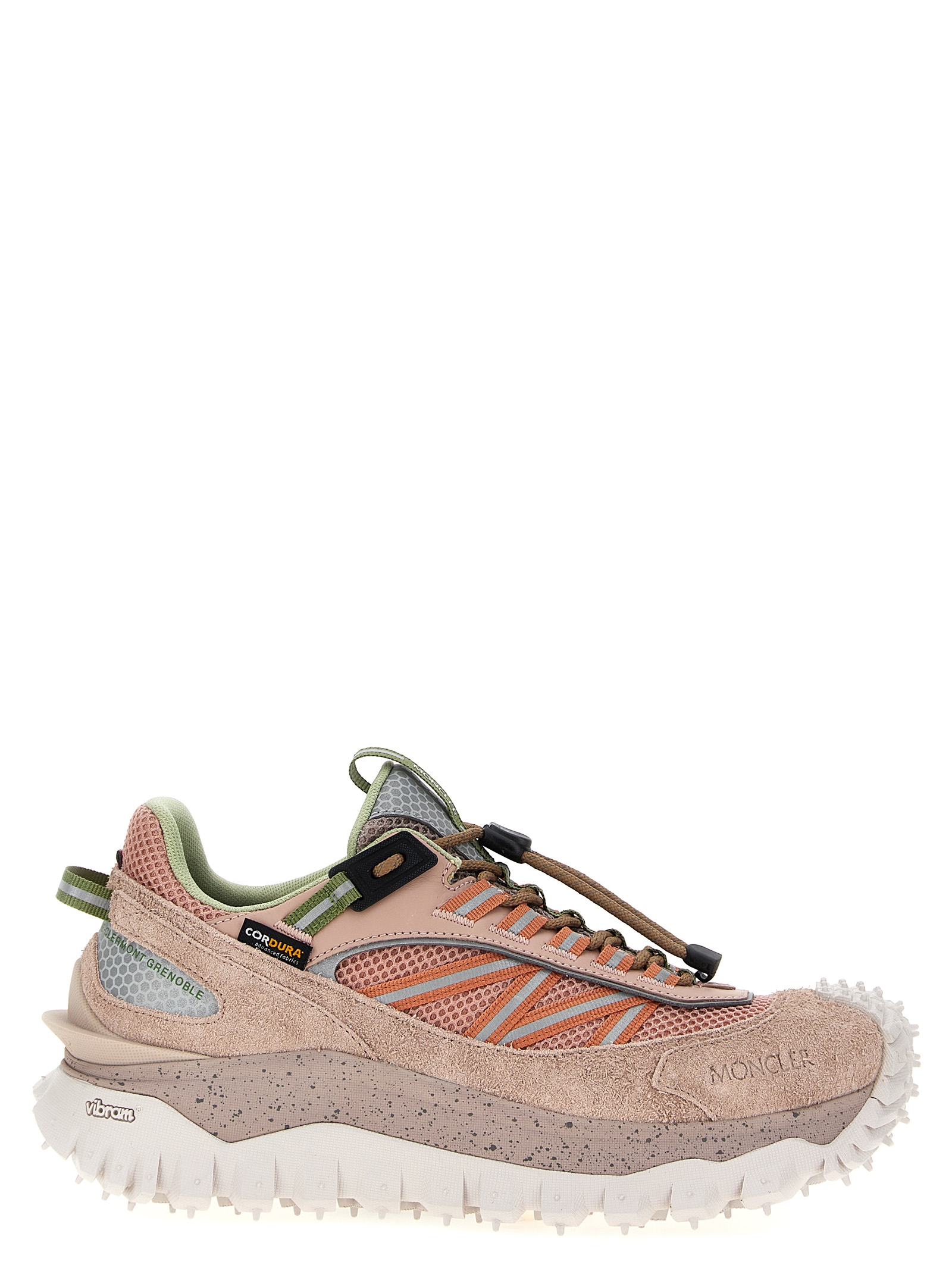 'Trailgrip' sneakers 4M00160M4052516 (Moncler / スニーカー ) | Moncler (モンクレール)