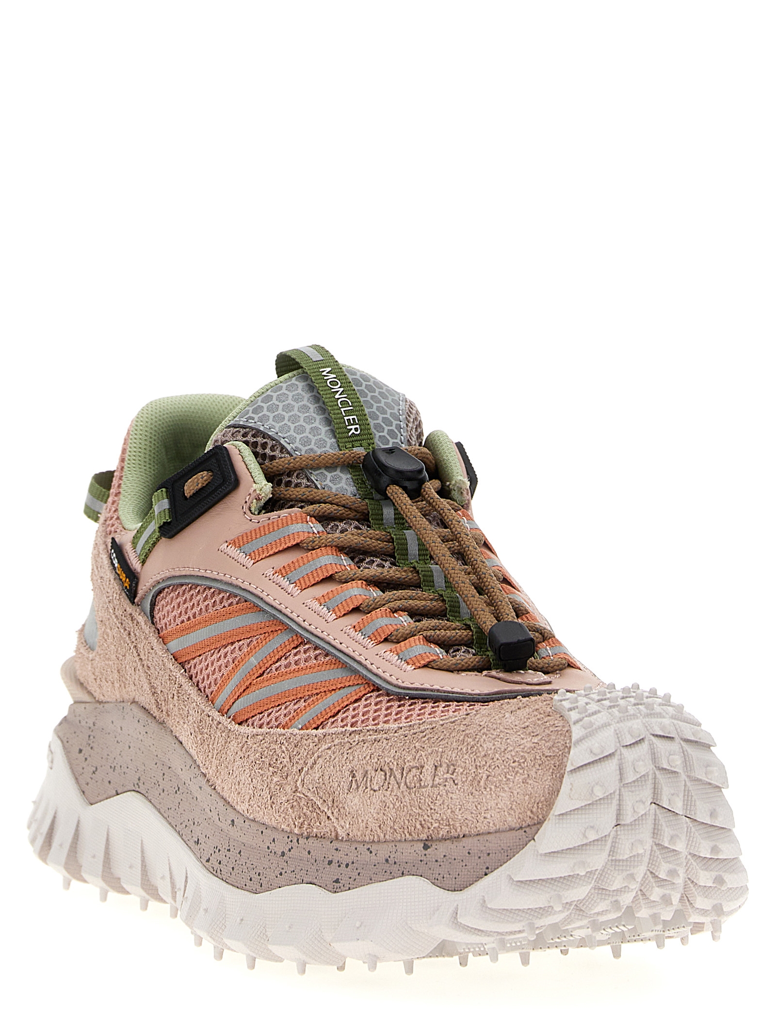 'Trailgrip' sneakers 4M00160M4052516 (Moncler / スニーカー ) | Moncler (モンクレール)(1)