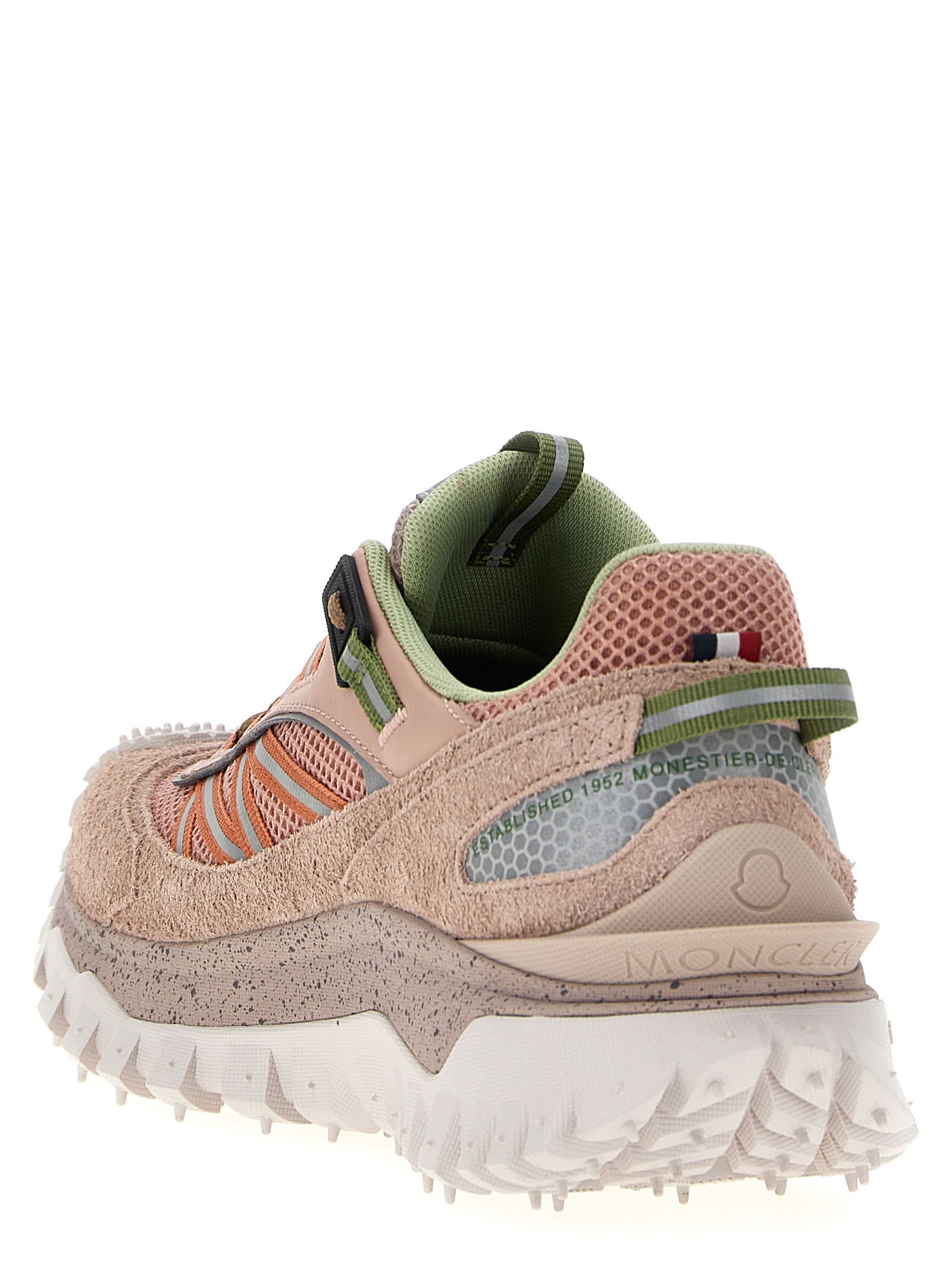 'Trailgrip' sneakers 4M00160M4052516 (Moncler / スニーカー ) | Moncler (モンクレール)(2)