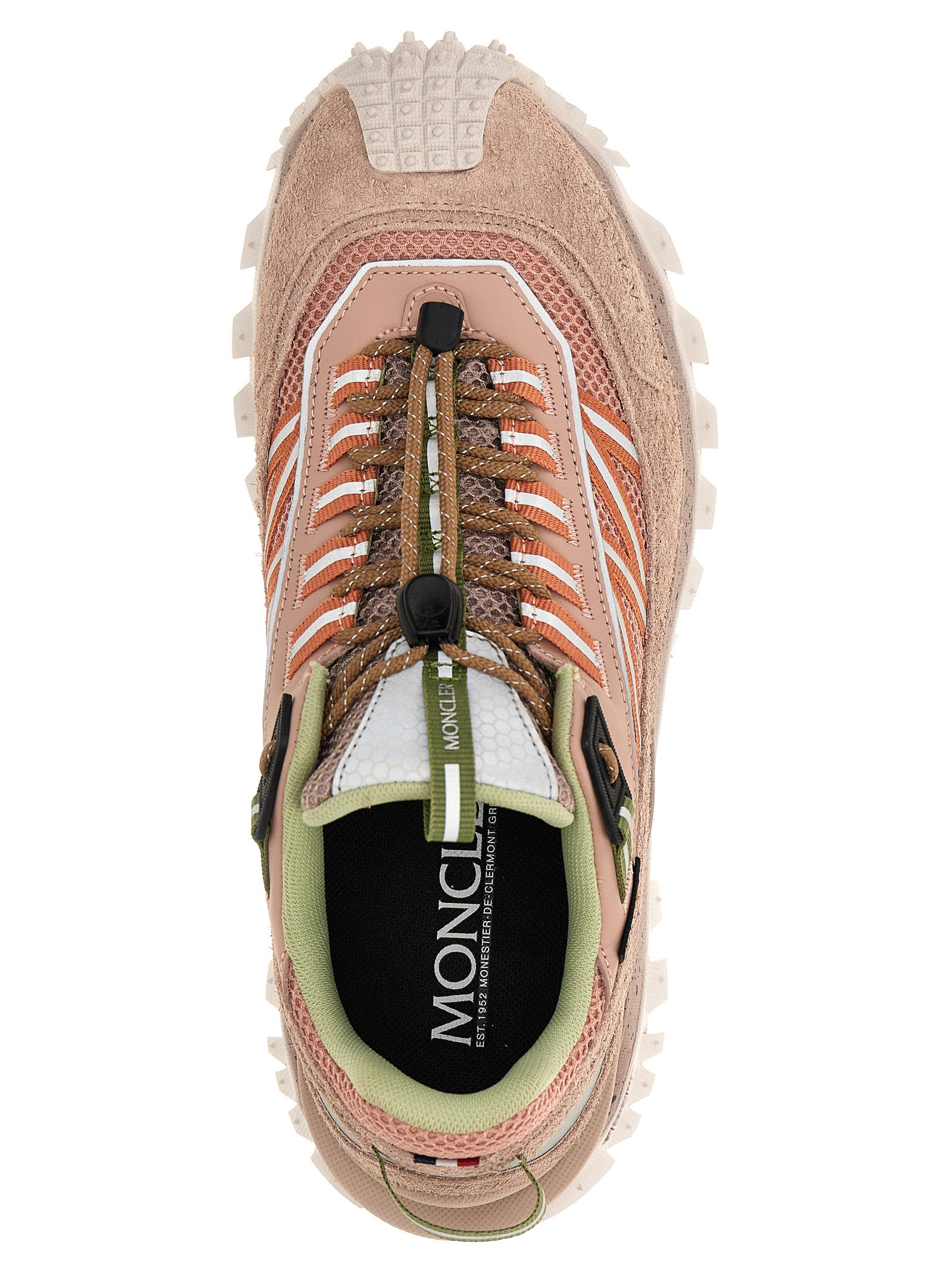 'Trailgrip' sneakers 4M00160M4052516 (Moncler / スニーカー ) | Moncler (モンクレール)(3)