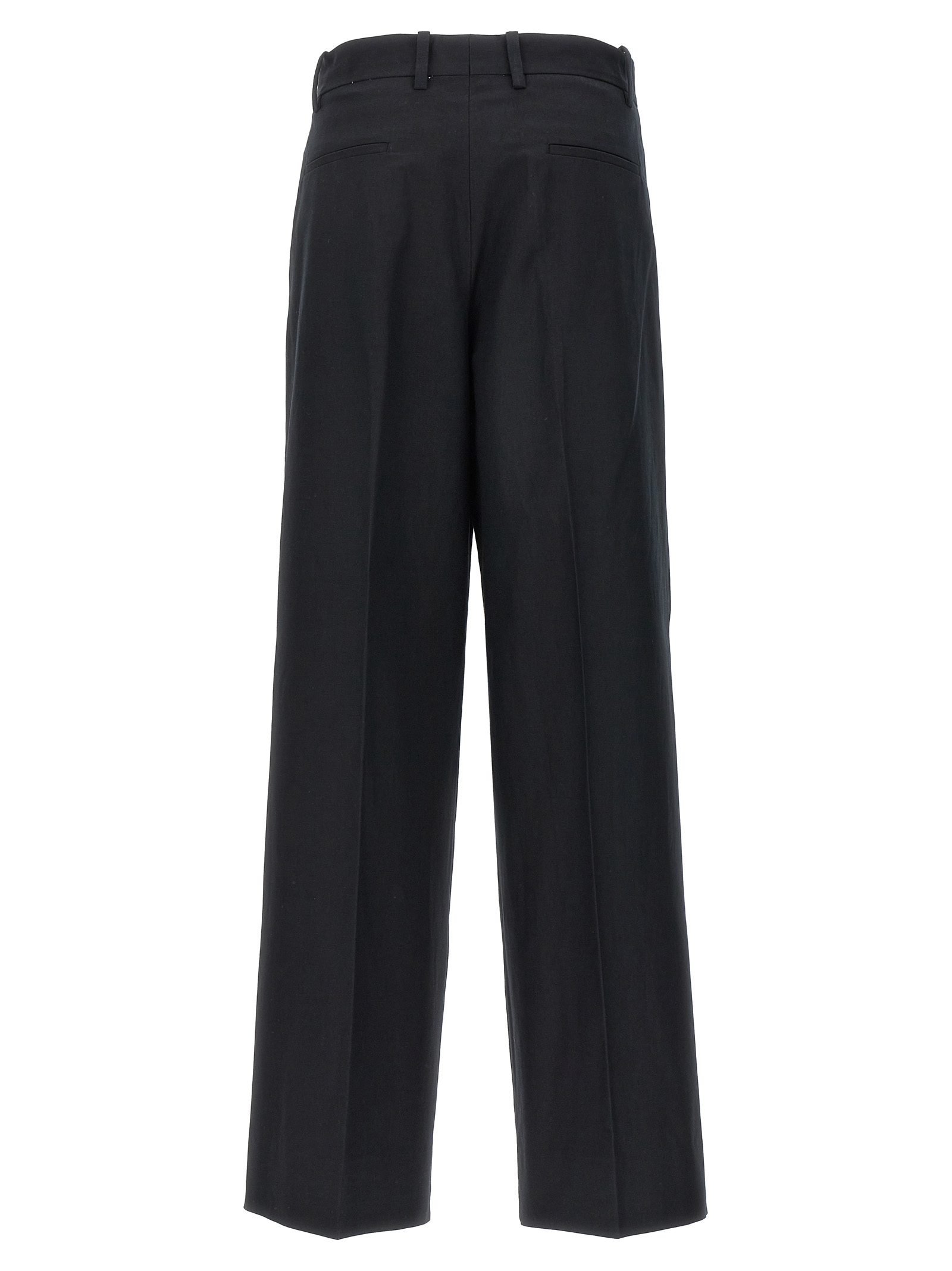 'Giorgia' pants ARMTMP002CL01002 (ARMARIUM / パンツ ) | ARMARIUM (アルマリウム)(1)