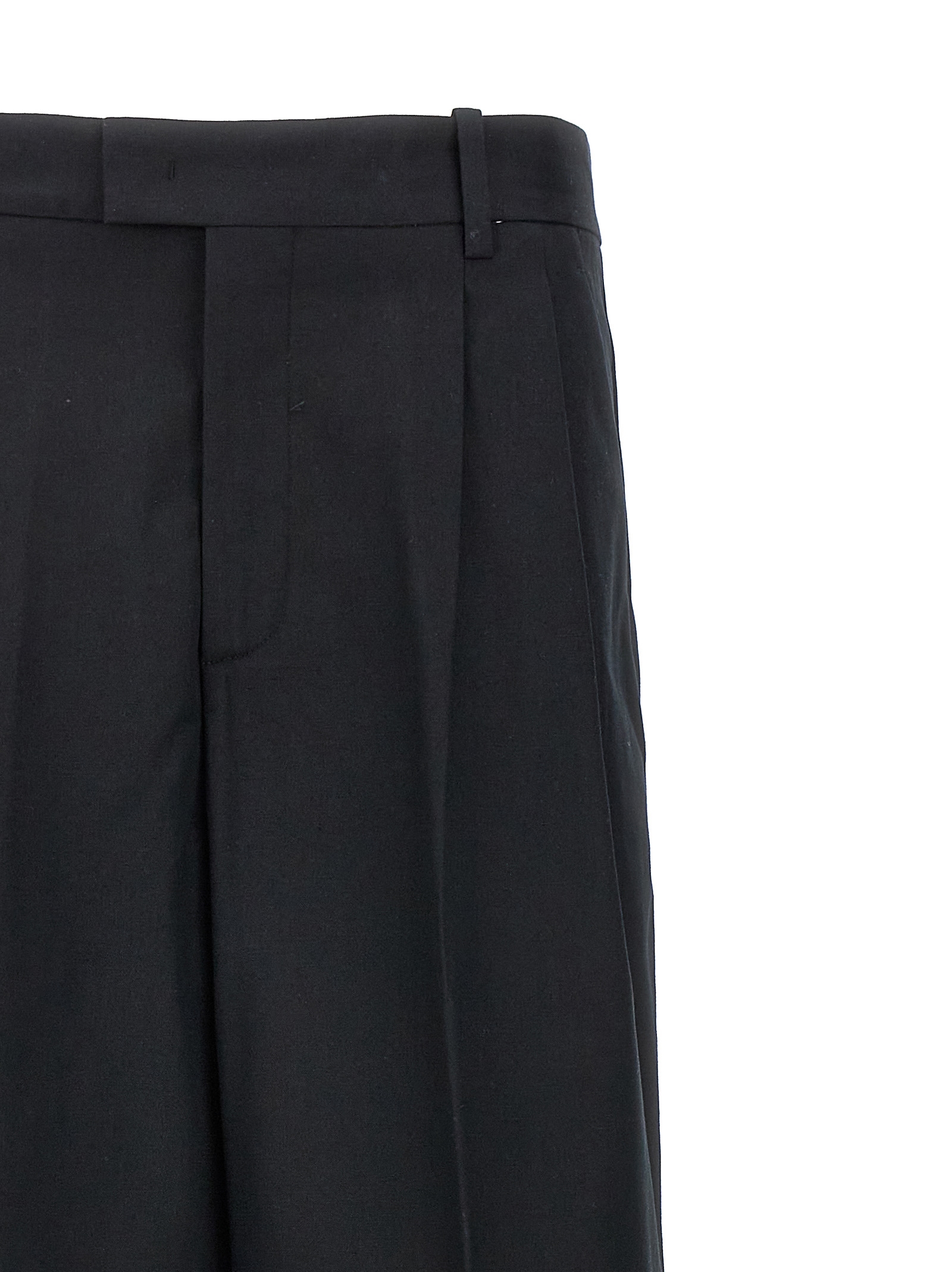 'Giorgia' pants ARMTMP002CL01002 (ARMARIUM / パンツ ) | ARMARIUM (アルマリウム)(2)