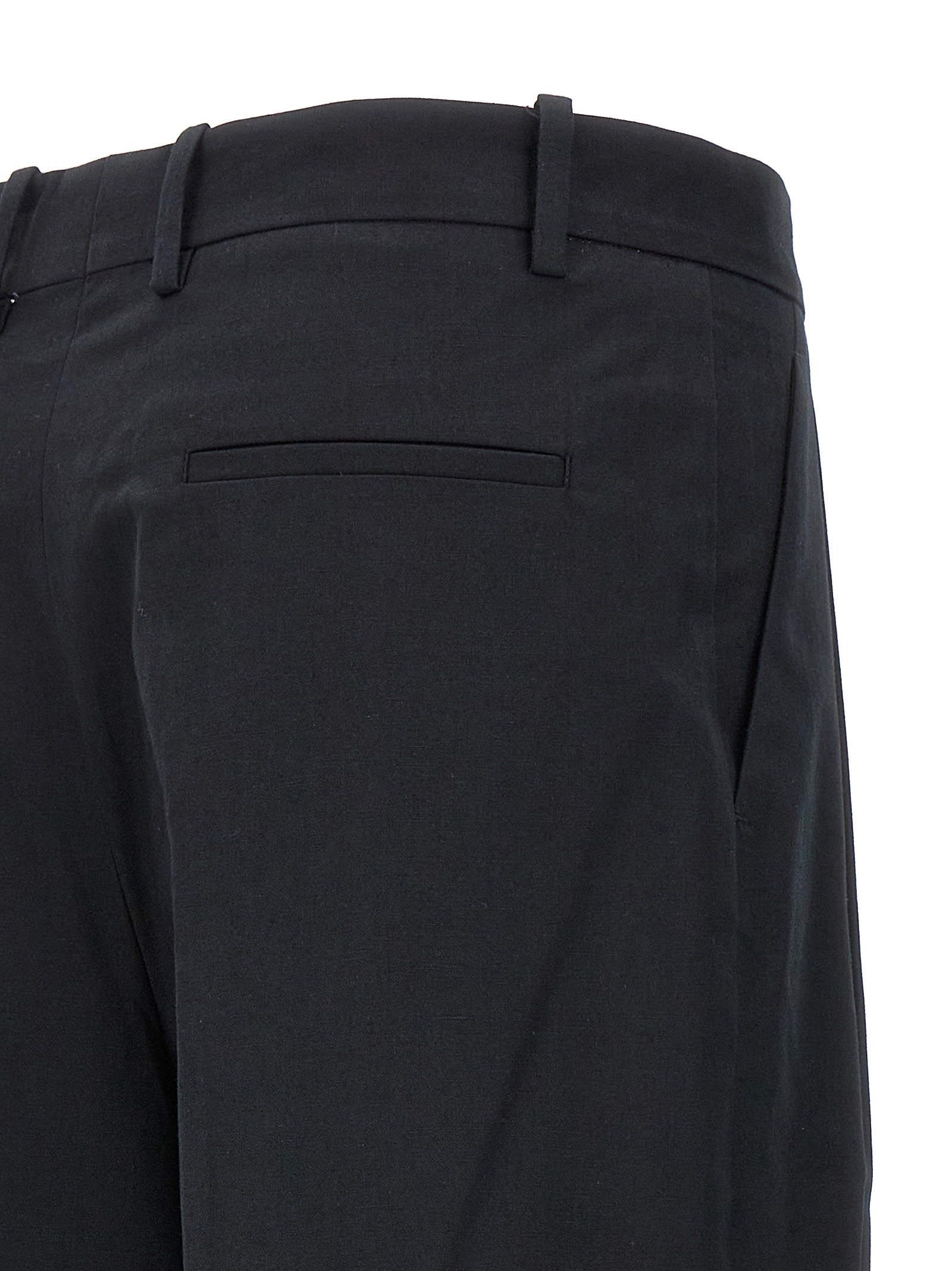 'Giorgia' pants ARMTMP002CL01002 (ARMARIUM / パンツ ) | ARMARIUM (アルマリウム)(3)