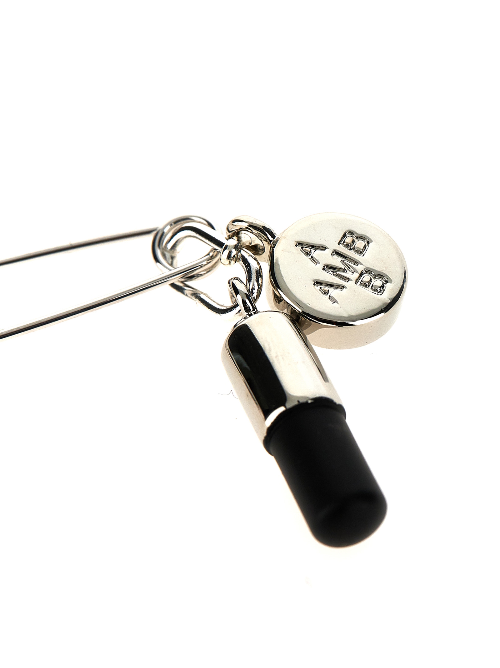 'Pill' single earrings BMOD007F23BRA00110001000 (AMBUSH / ピアス・イヤリング ) | AMBUSH (アンブッシュ)(1)