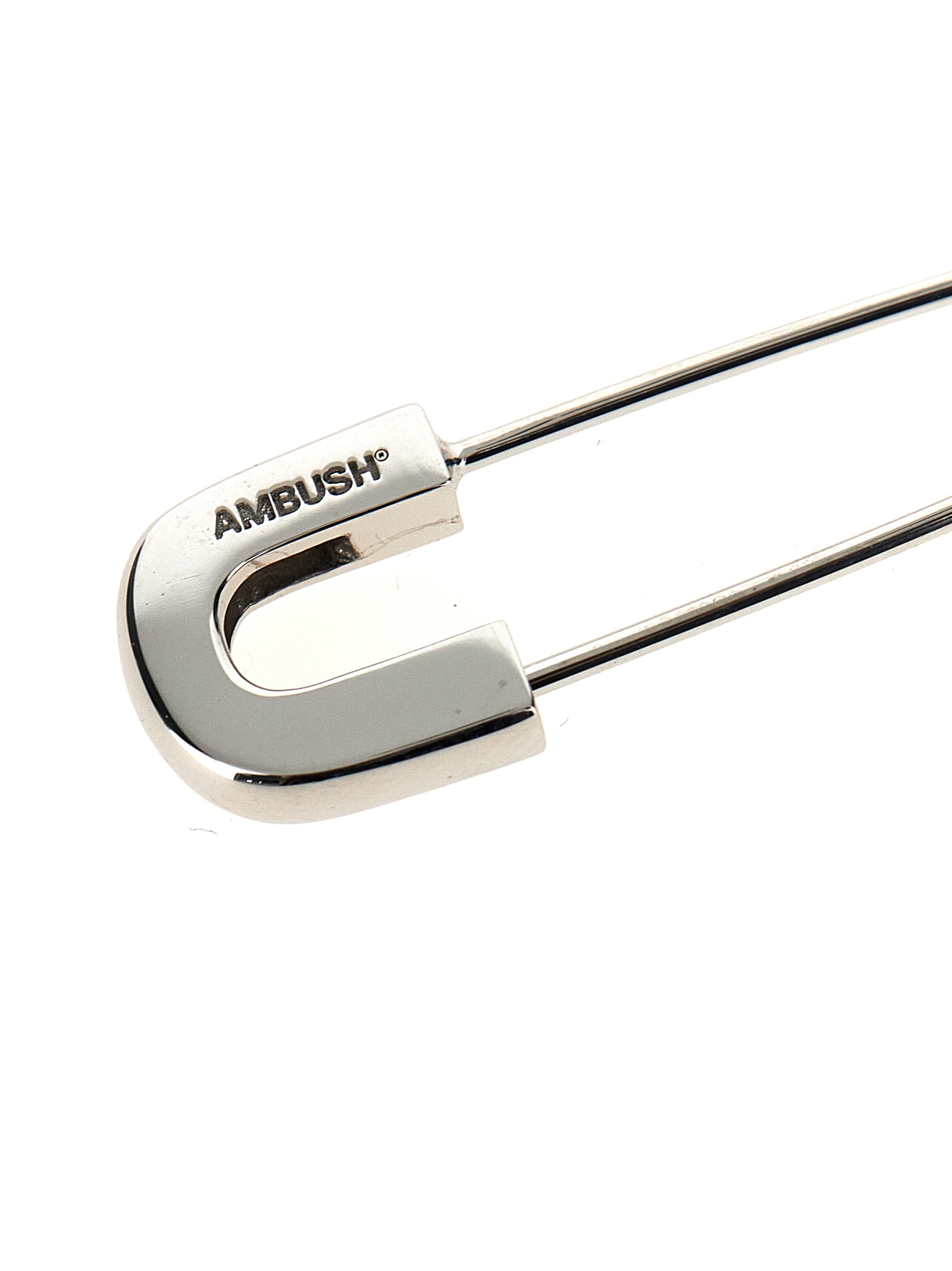 'Pill' single earrings BMOD007F23BRA00110001000 (AMBUSH / ピアス・イヤリング ) | AMBUSH (アンブッシュ)(2)