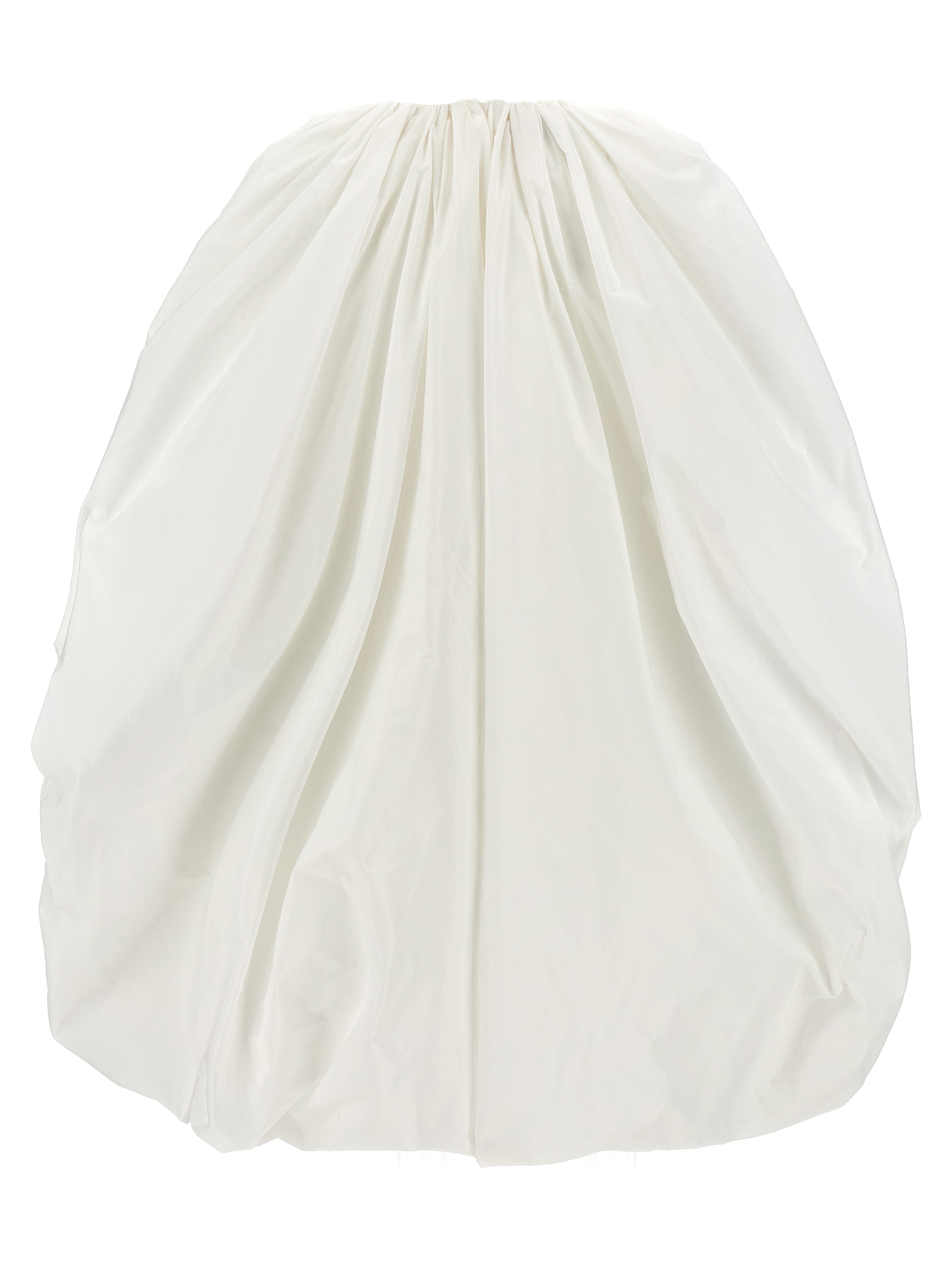 Cape mini dress 6A03793DU3859001 (Stella McCartney / ワンピース・ドレス・オールインワン ) | Stella McCartney (ステラ マッカートニー)(1)