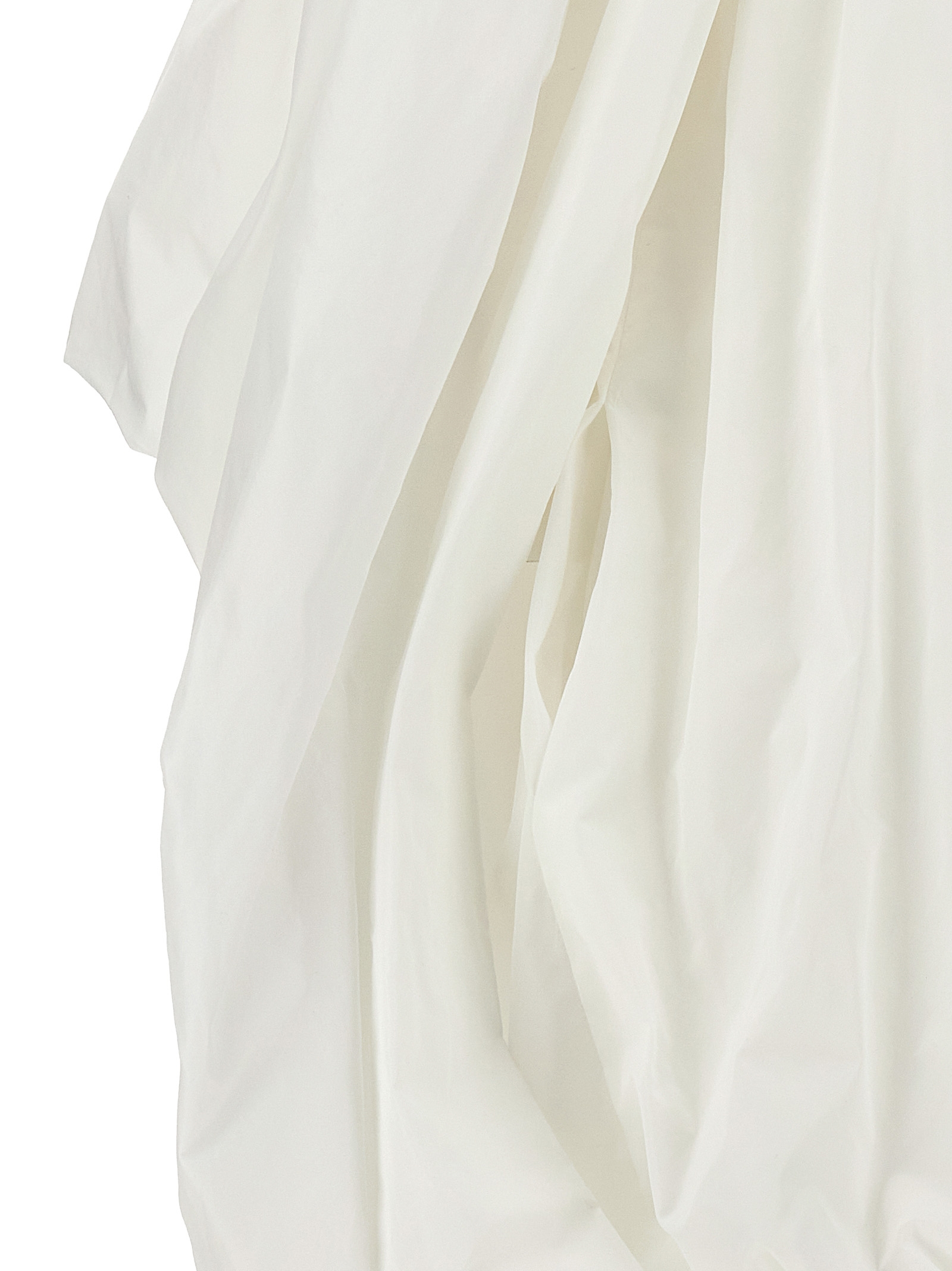Cape mini dress 6A03793DU3859001 (Stella McCartney / ワンピース・ドレス・オールインワン ) | Stella McCartney (ステラ マッカートニー)(3)
