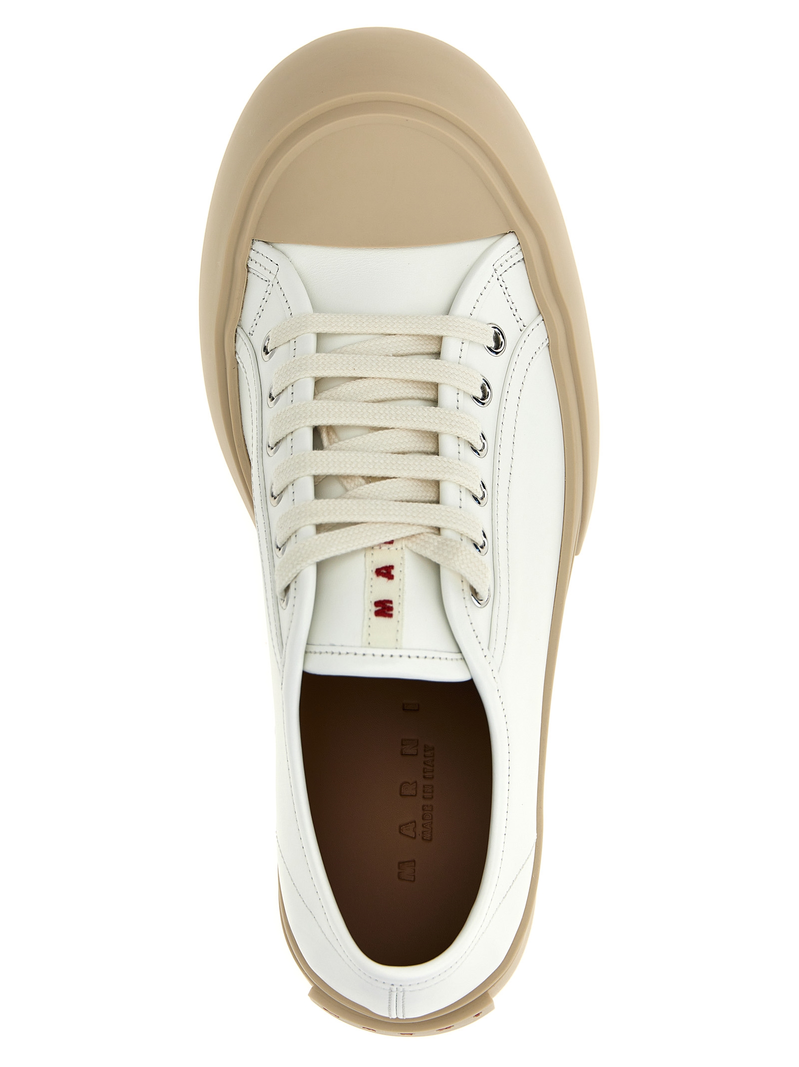 'Pablo' sneakers SNZU002002P272200W01 (Marni / スニーカー ) | Marni (マルニ)(3)