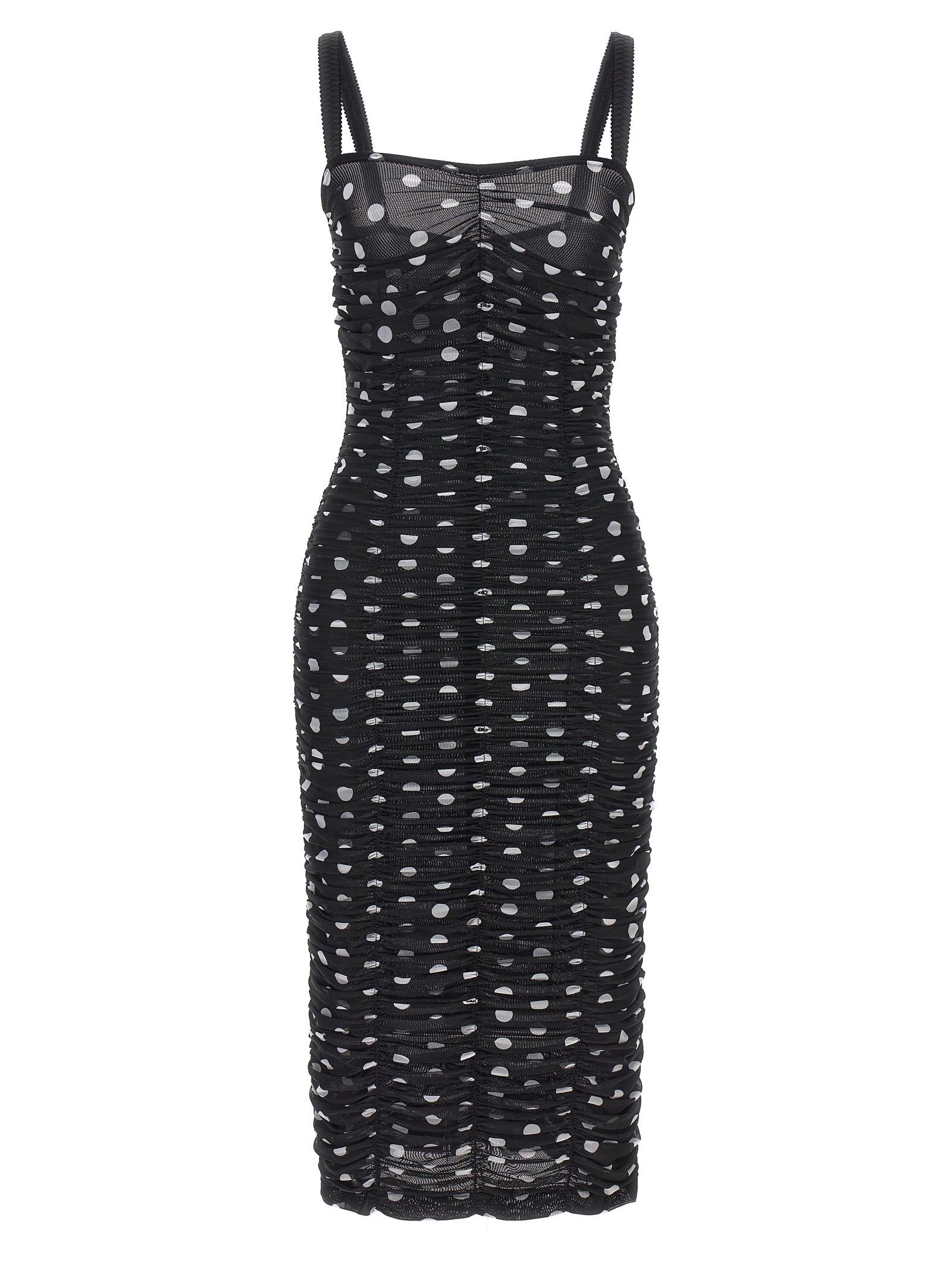 'Mambo' dress F6JHXTFSRP7HNZRW (Dolce & Gabbana / ワンピース・ドレス・オールインワン ) | Dolce & Gabbana (ドルチェガッバーナ)