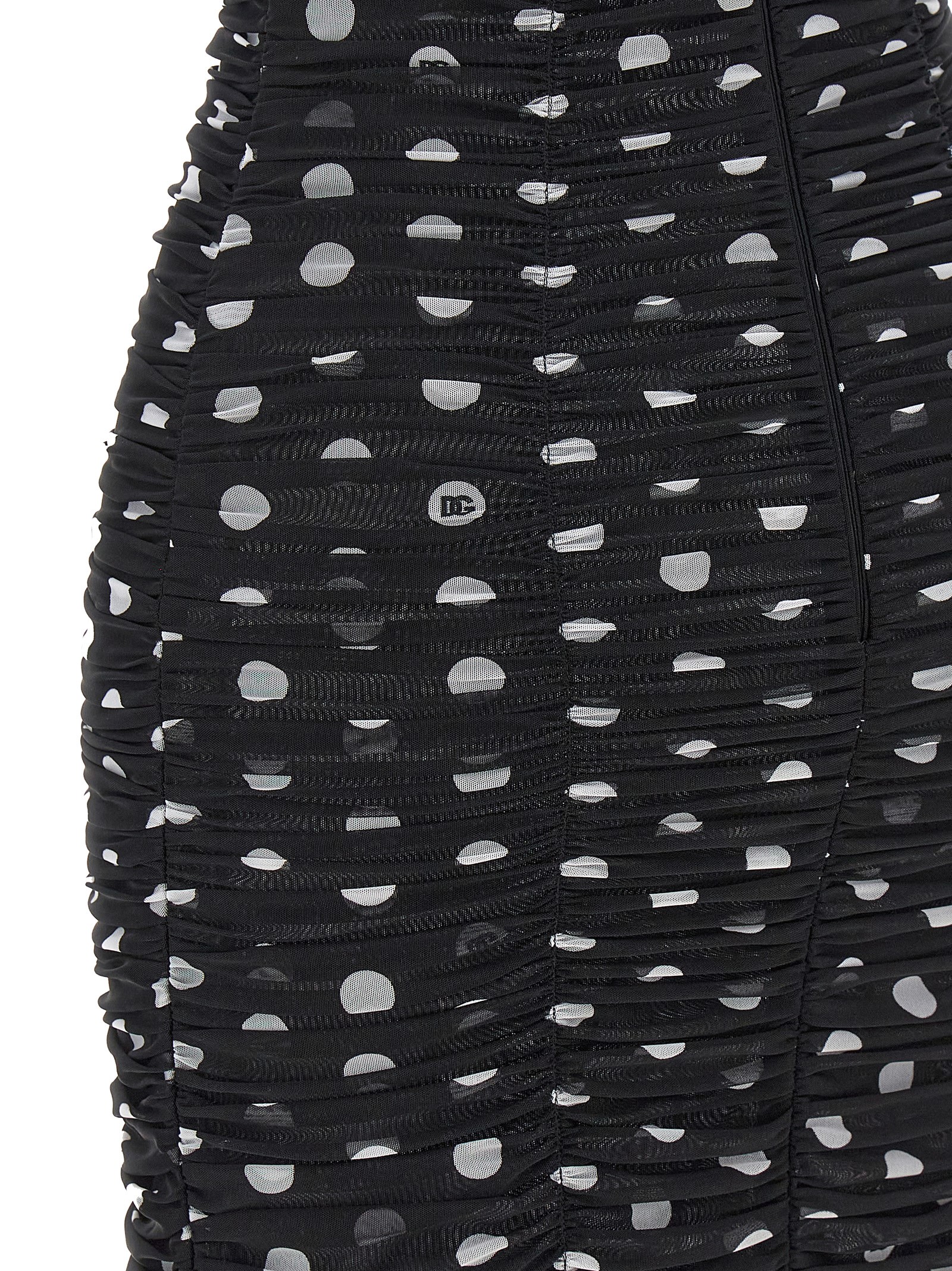 'Mambo' dress F6JHXTFSRP7HNZRW (Dolce & Gabbana / ワンピース・ドレス・オールインワン ) | Dolce & Gabbana (ドルチェガッバーナ)(3)